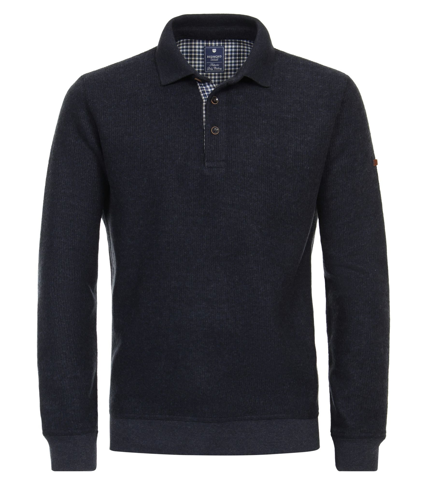 Redmond Polokragenpullover 242900700 günstig online kaufen