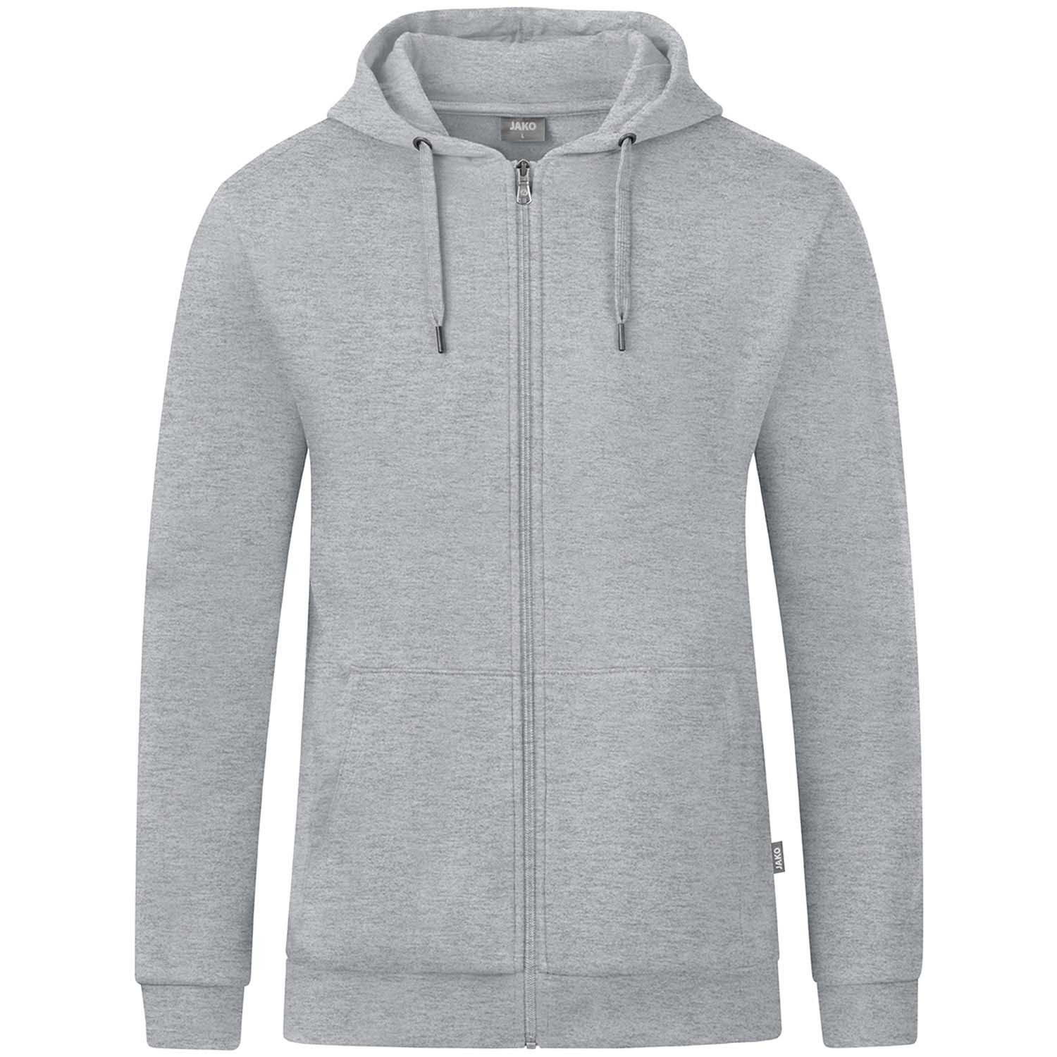 Jako Sweatjacke Jako Herren Kapuzenjacke Organic C6820
