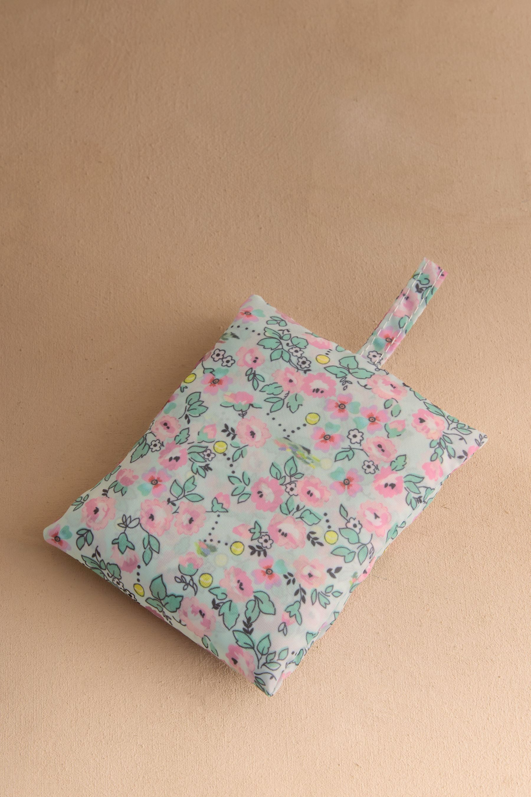 Cath Kidston Einkaufsshopper Cath Kidston faltbare Shopper-Tasche mit Print