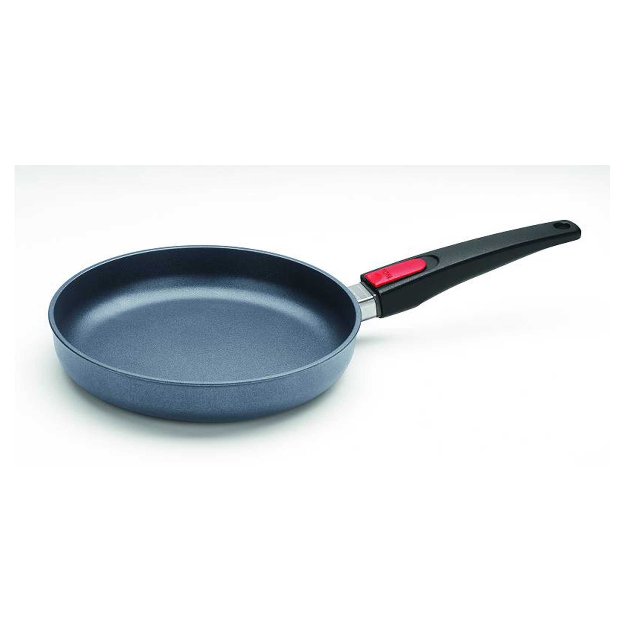 WOLL Pfannen-Set MADE IN GERMANY Bratpfanne Gusspfanne Diamond Lite, Aluminiumguss (1-tlg), NICHT Induktionsgeeignet