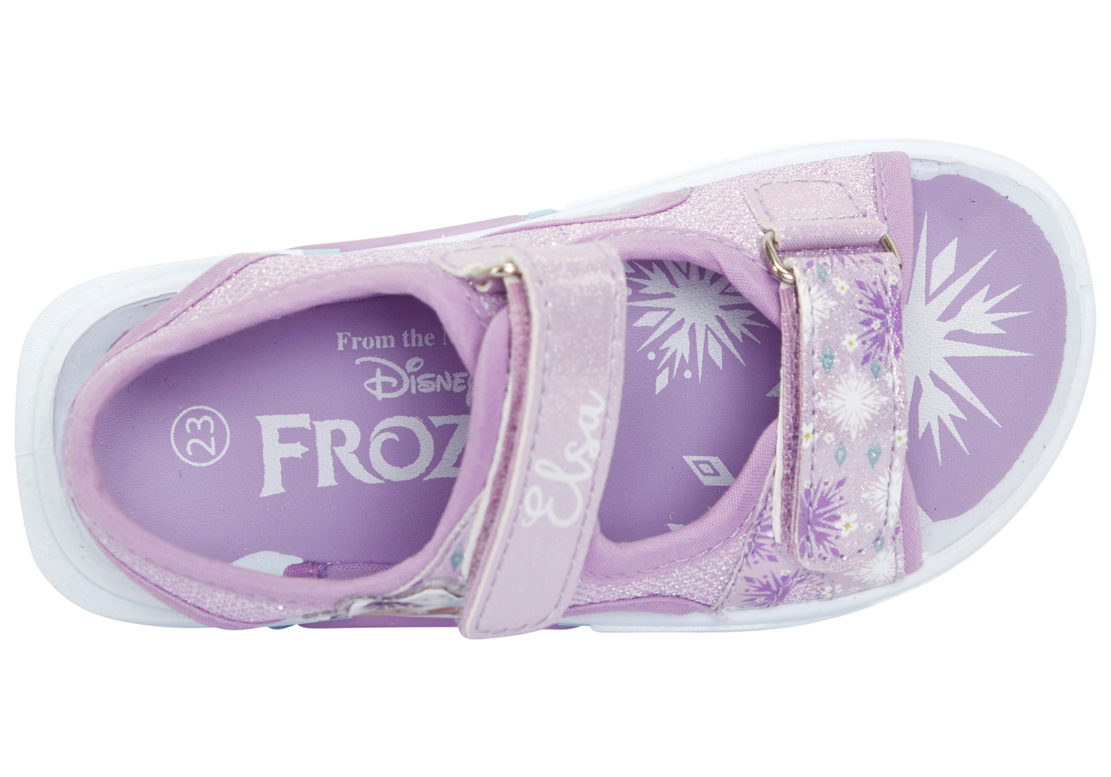 Disney FROZEN Sandale (für Kinder) – Bild 4 von 5