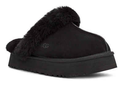 UGG DISQUETTE Pantoffel