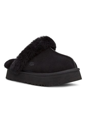  UGG DISQUETTE Šlepetės Pantolette Nami...