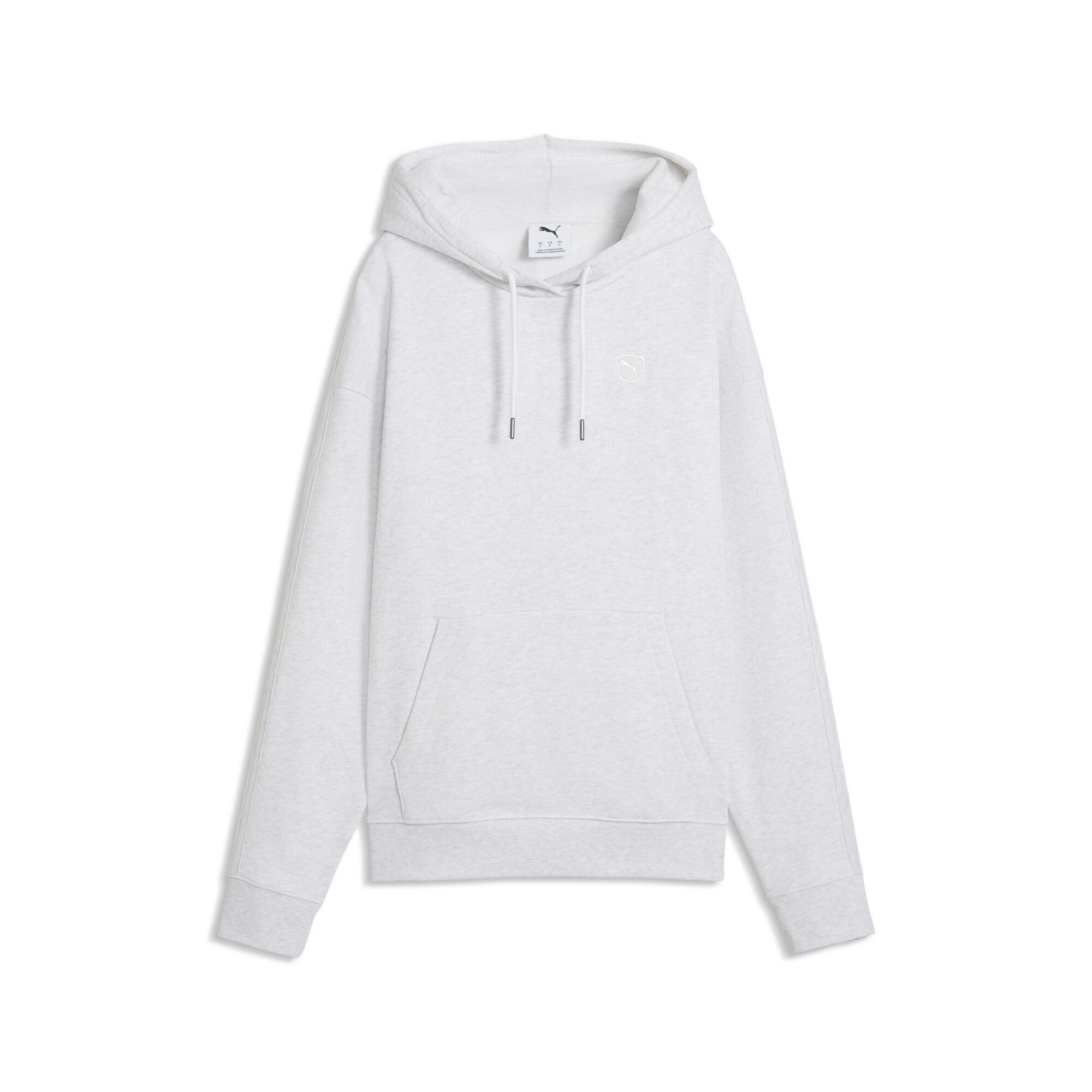 PUMA Hoodie Essentials Elevated Hoodie Damen