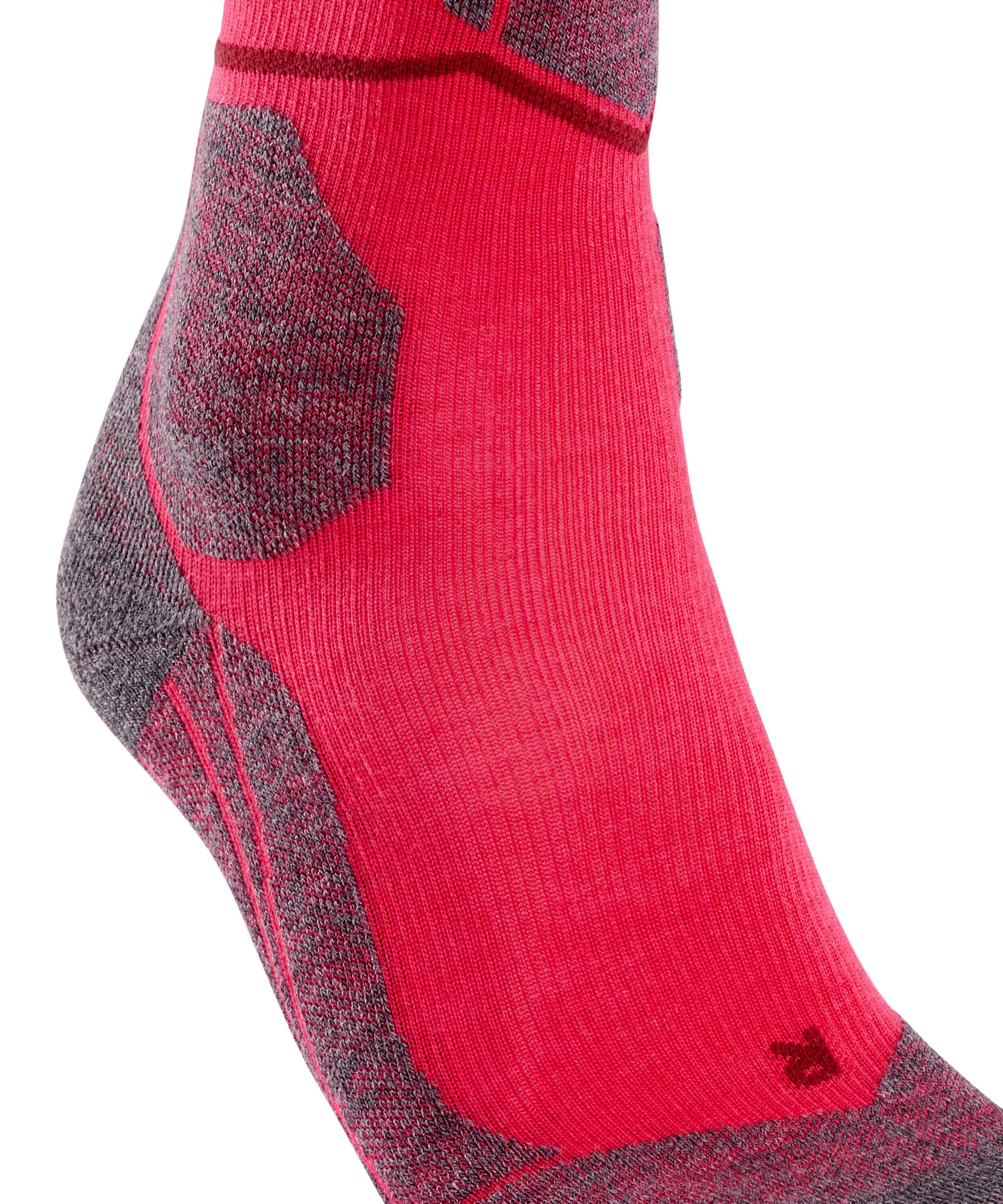FALKE Skisocken SK4 Advanced Compression Light Kniestrümpfe (1-Paar) für eine bessere Zirkulation und optimierte Passform