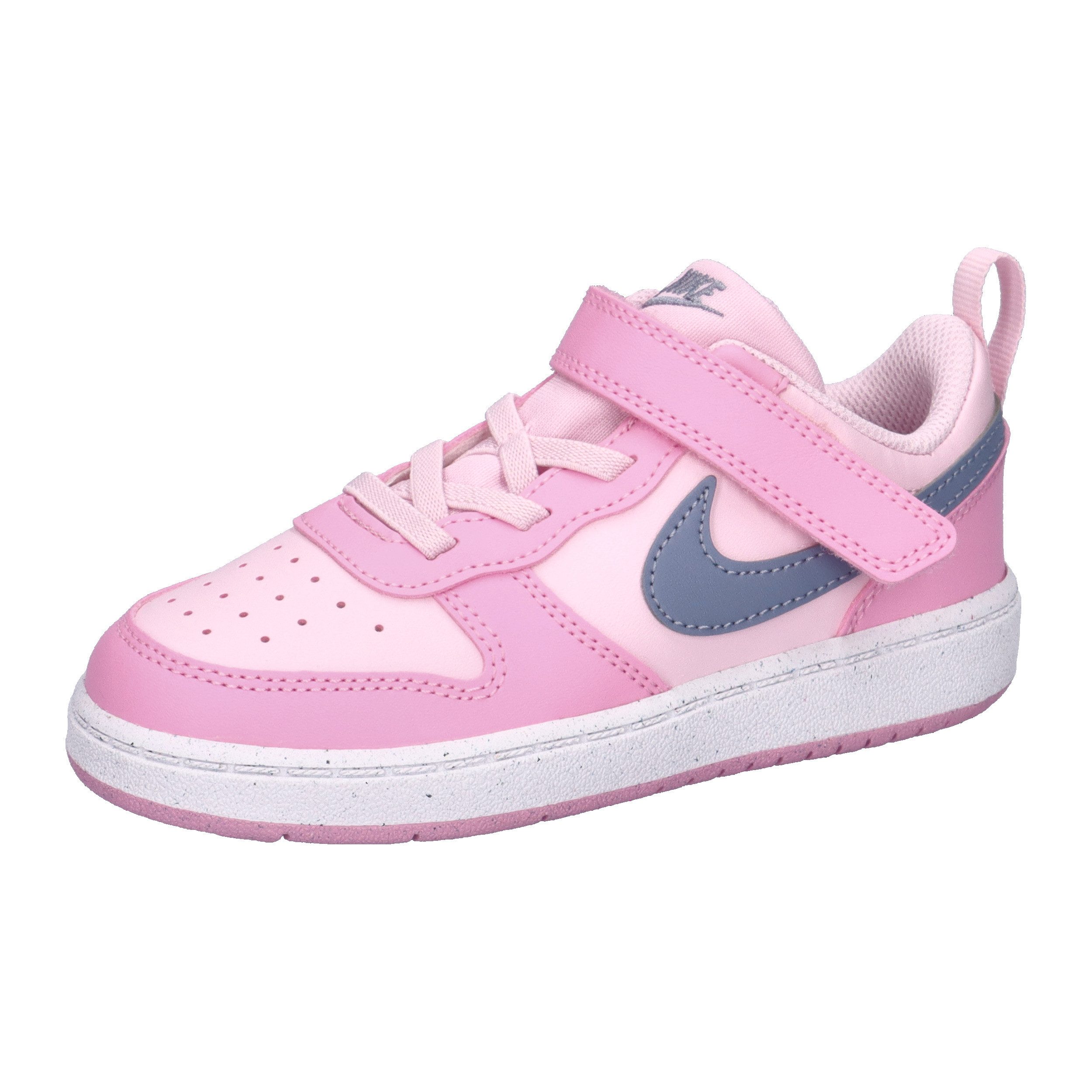 Nike Sportswear Nike Kleinkinder Sneaker Court Borough Low Recraft (TD) DV5458 Sneaker