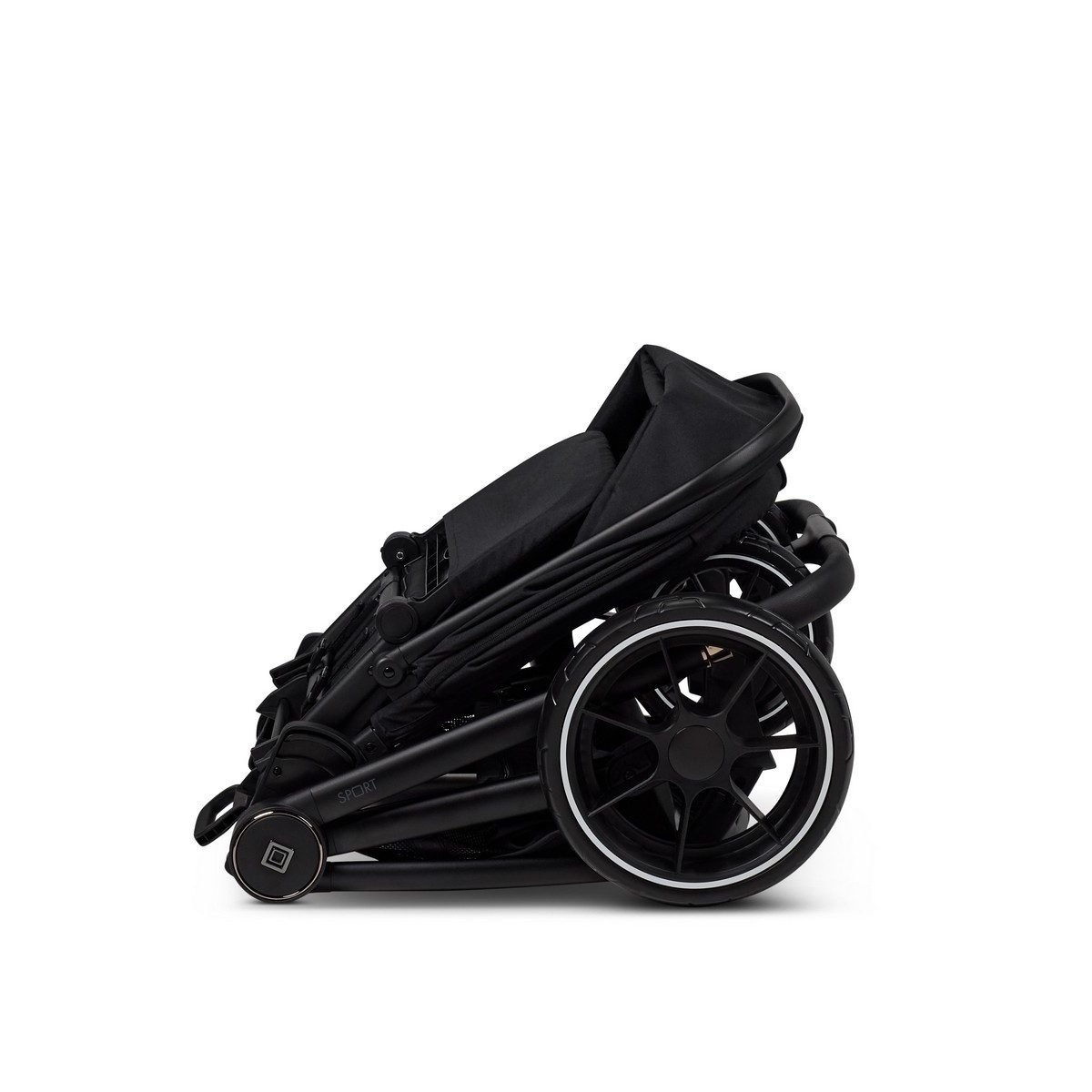 Moon Kinder-Buggy