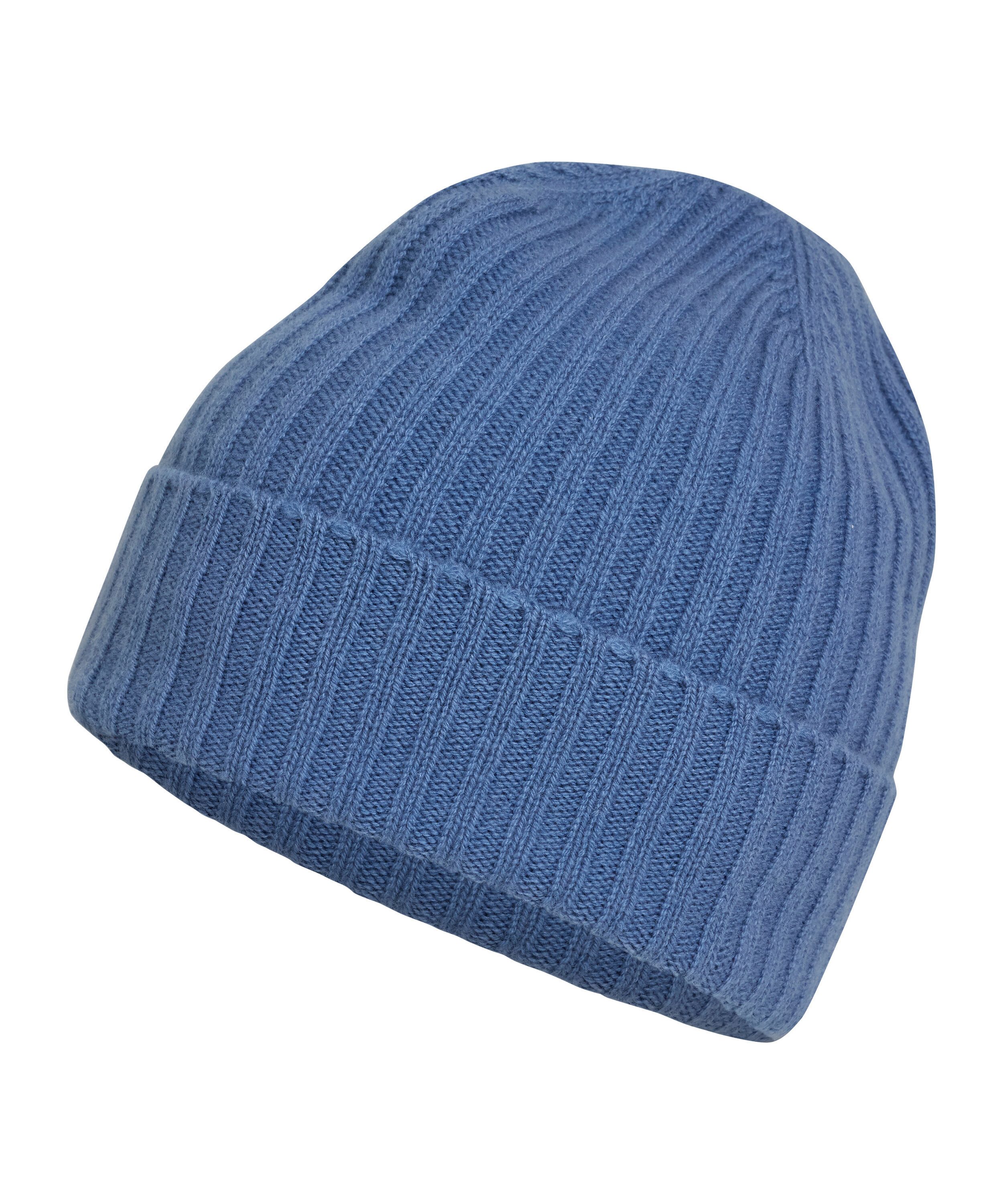 FALKE Strickmütze Pure Cashmere (1-St) aus günstig online kaufen
