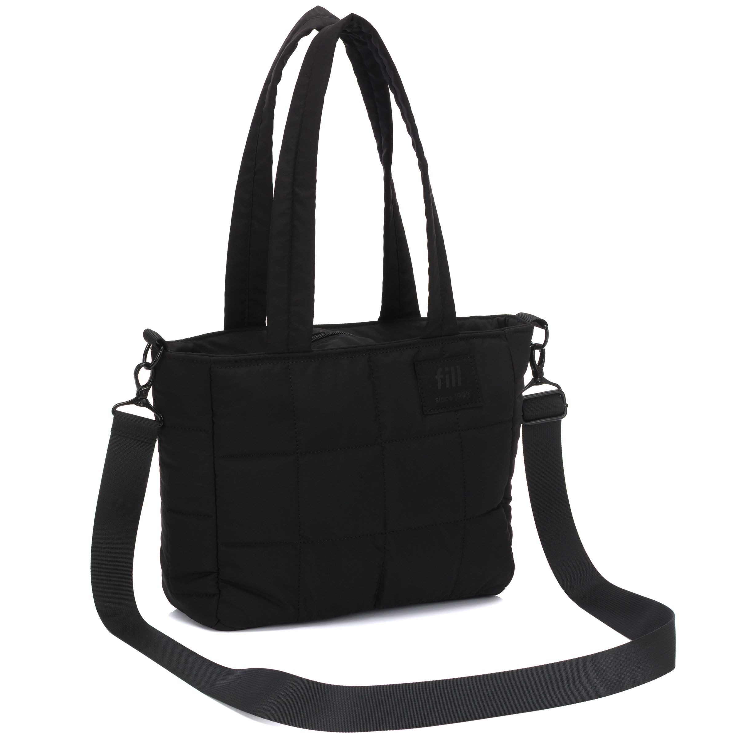 Fillikid Wickeltasche Wickeltasche Vienna Small Exklusiv