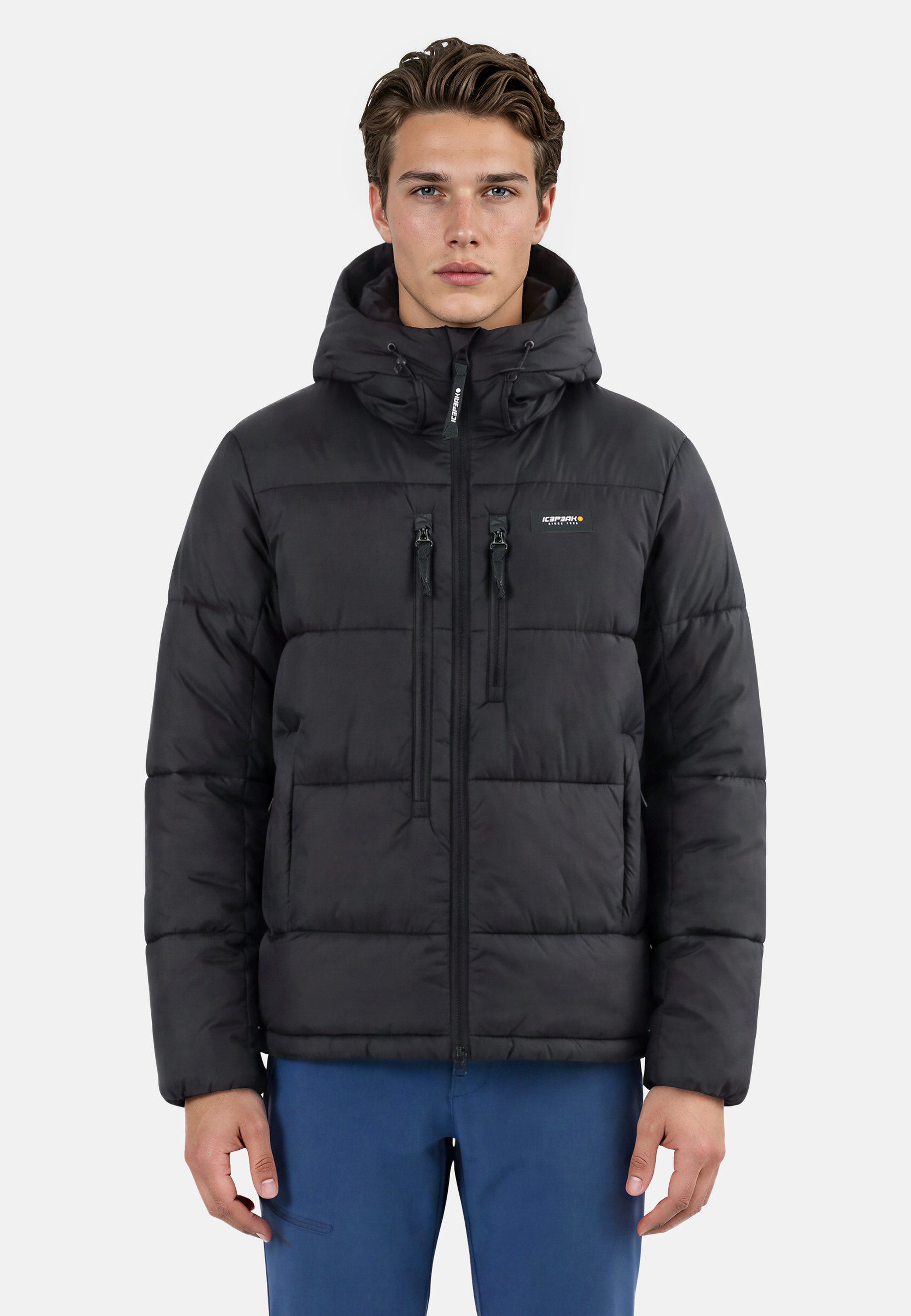 Icepeak Outdoorjacke Icepeak Jacke Aledo