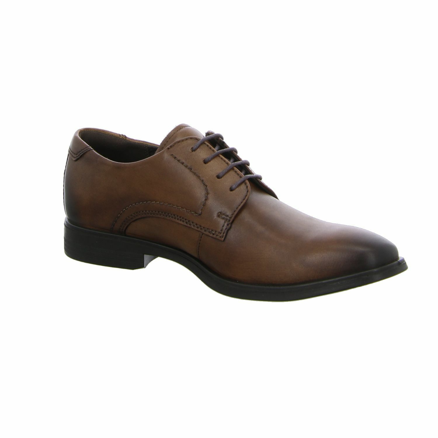 Ecco Business Schuhe für Herren Schnürschuh (1-tlg., keine Angabe)