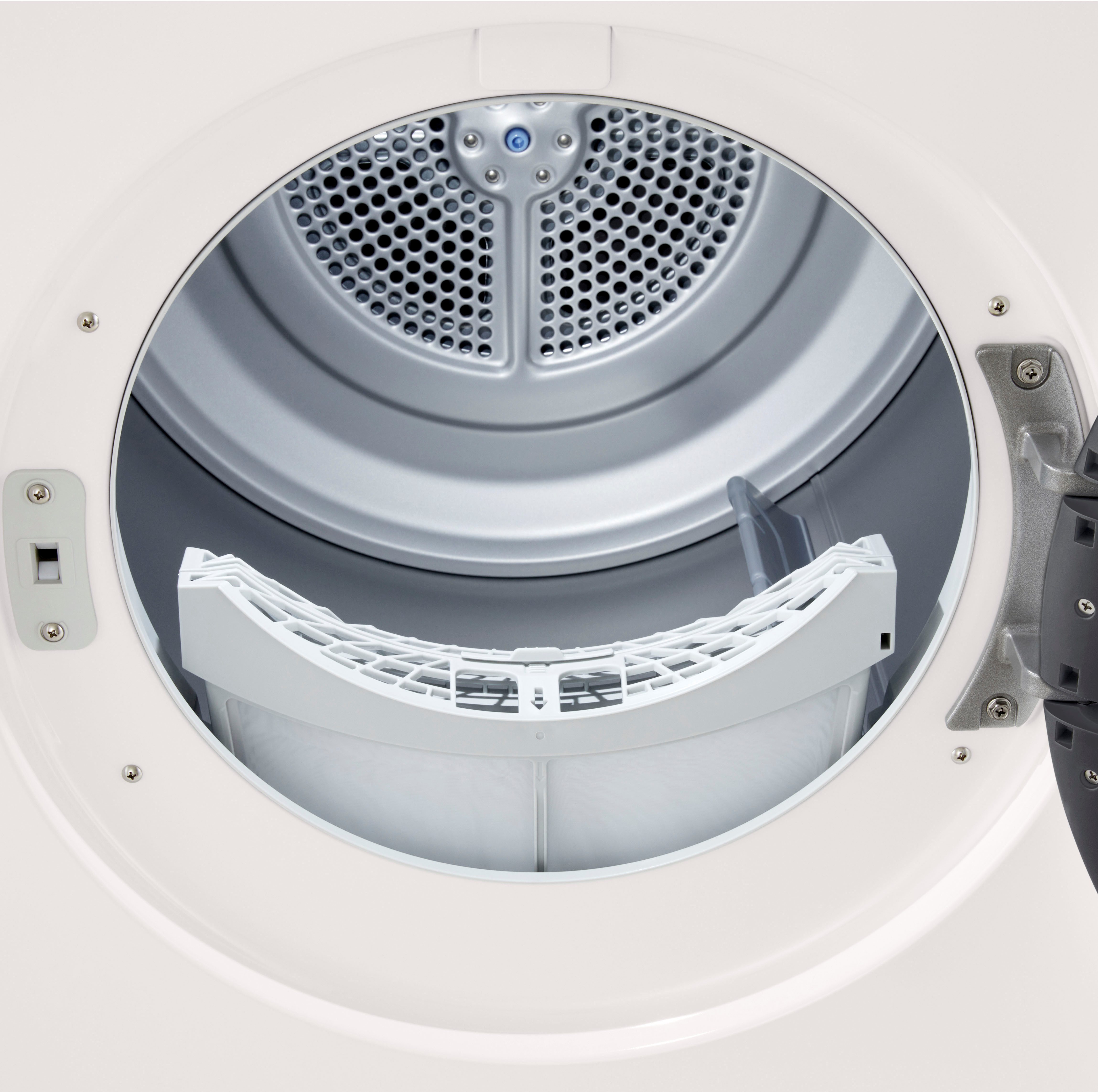 LG Wärmepumpentrockner RT80B3C