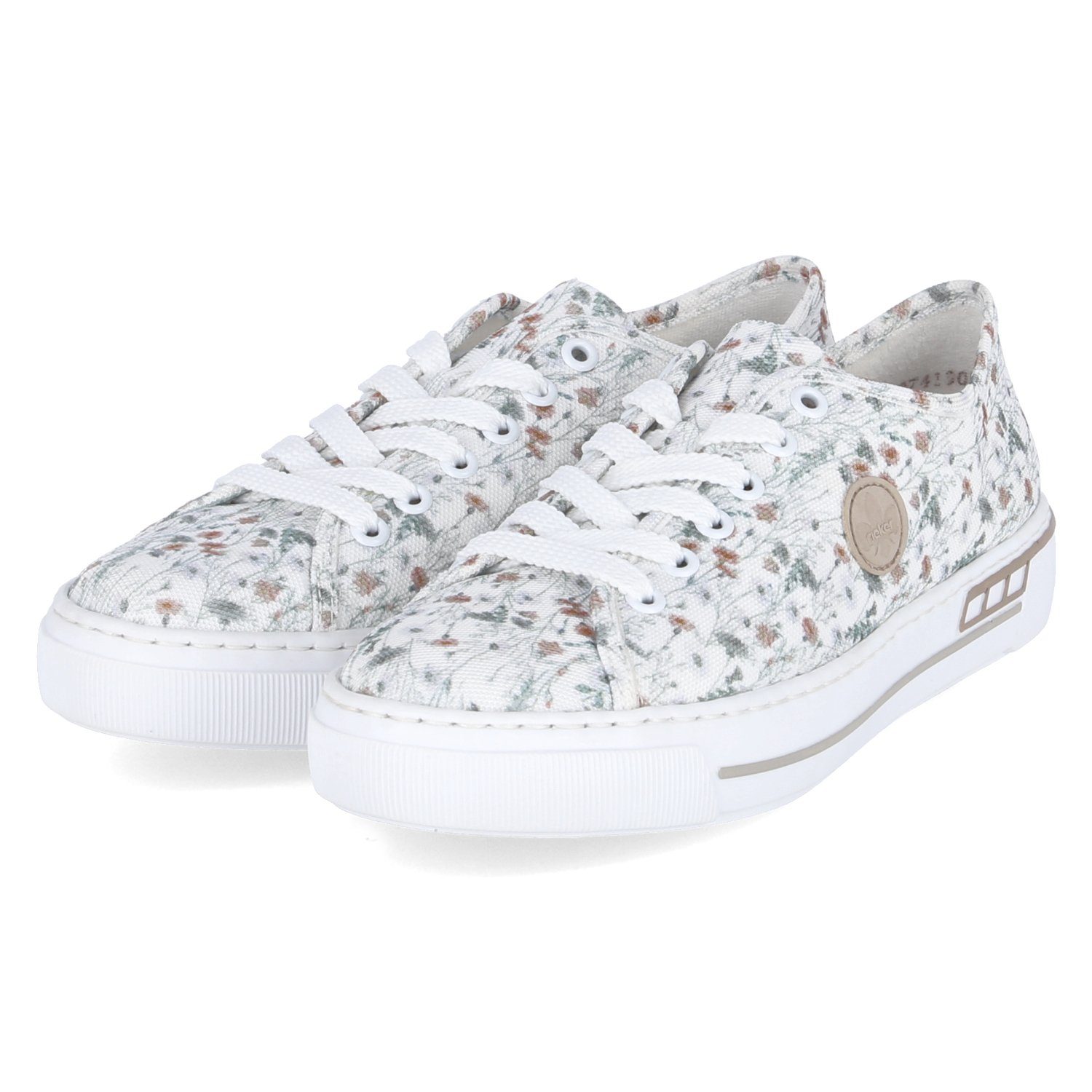 Low Sneaker Sneaker