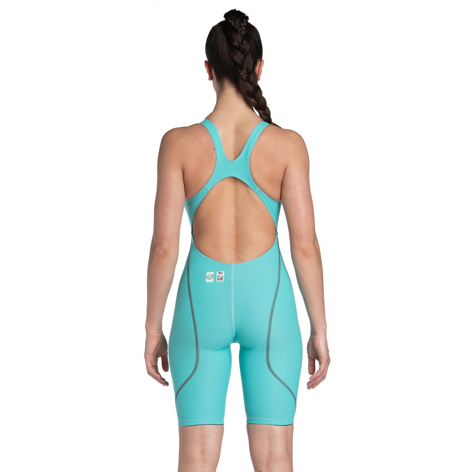 Arena Badeanzug Arena Damen Badeanzug POWERSKIN günstig online kaufen