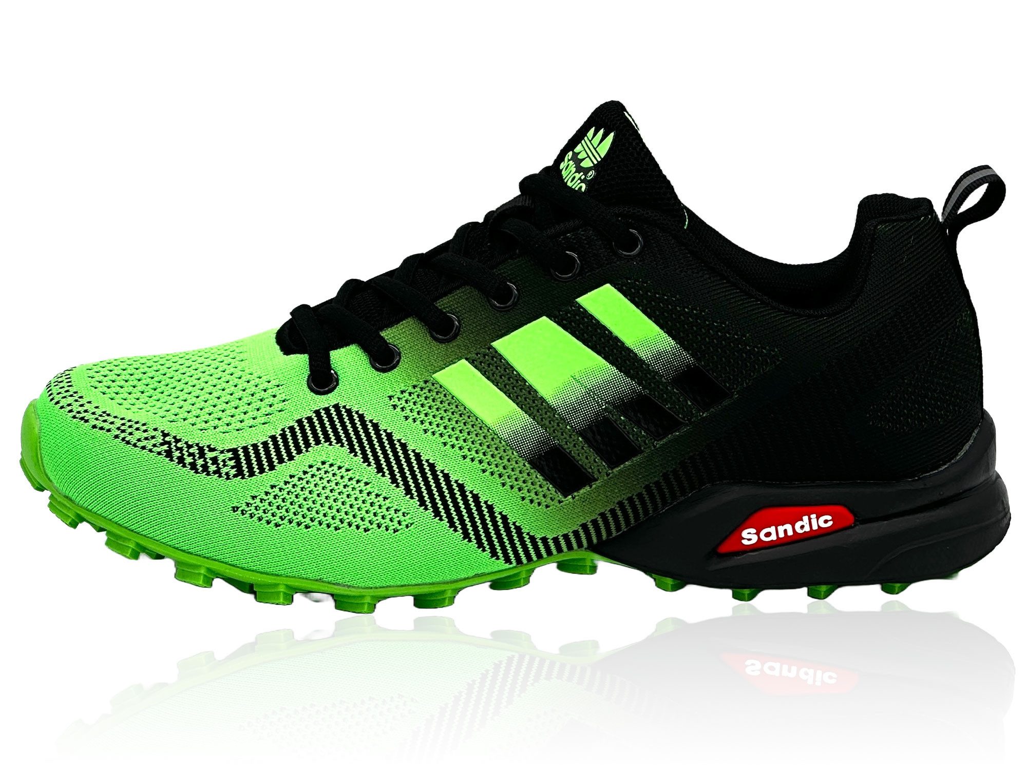 Nowaland Bequeme und Funktionale Outdoor-Schuhe Freizeitschuhe günstig online kaufen