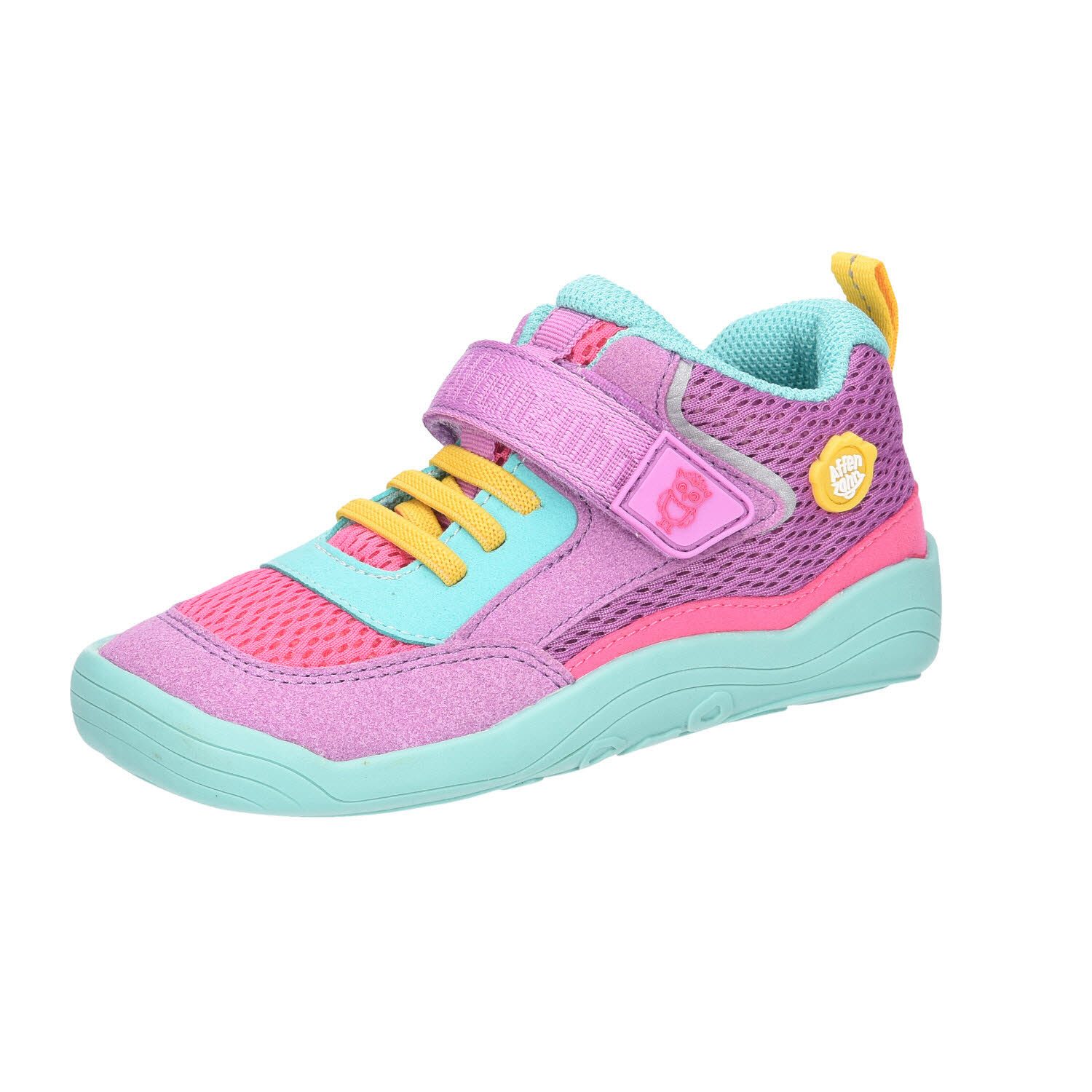 Affenzahn Vegan Cheerly Sneaker