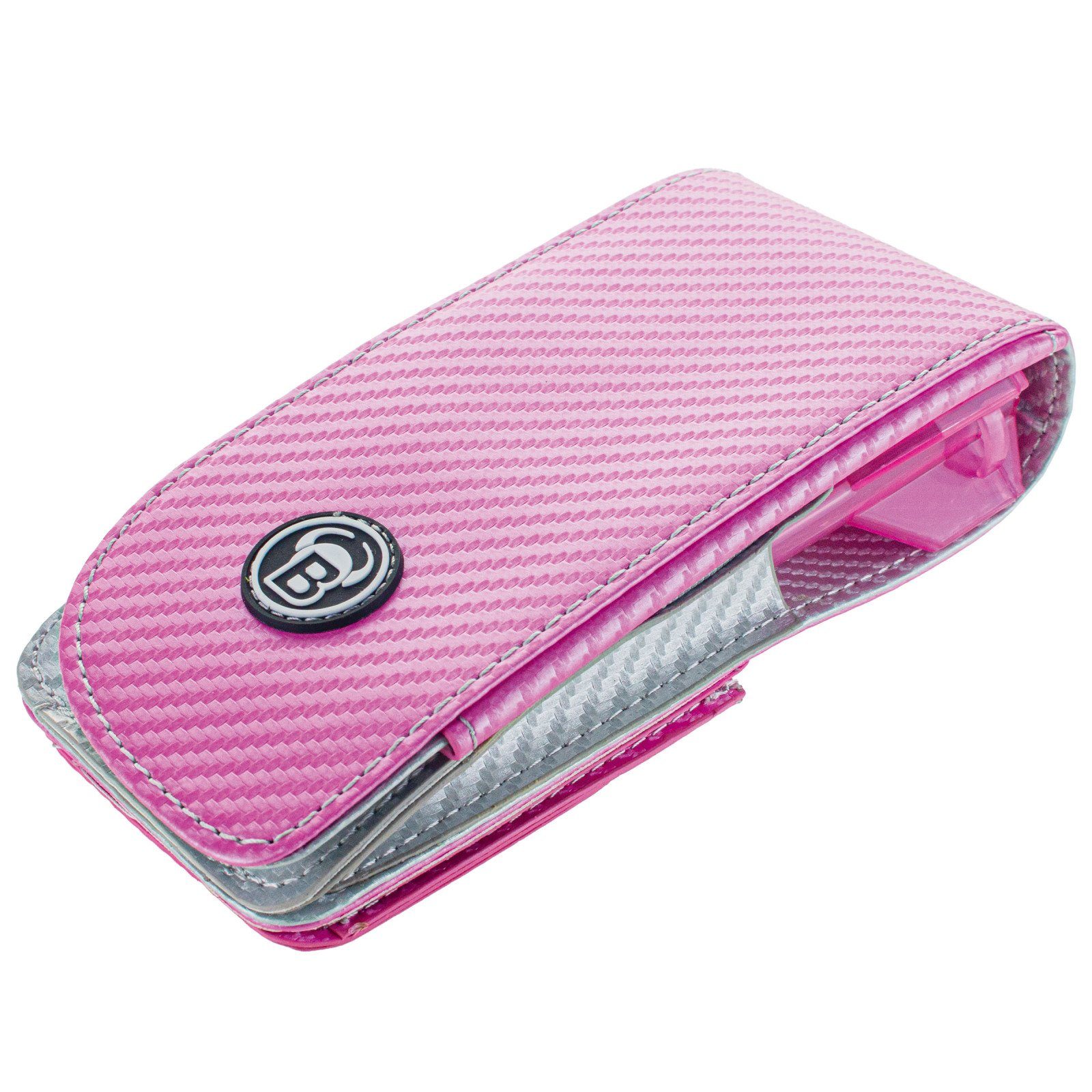 BULL'S Dartpfeil SECC Dartcase pink