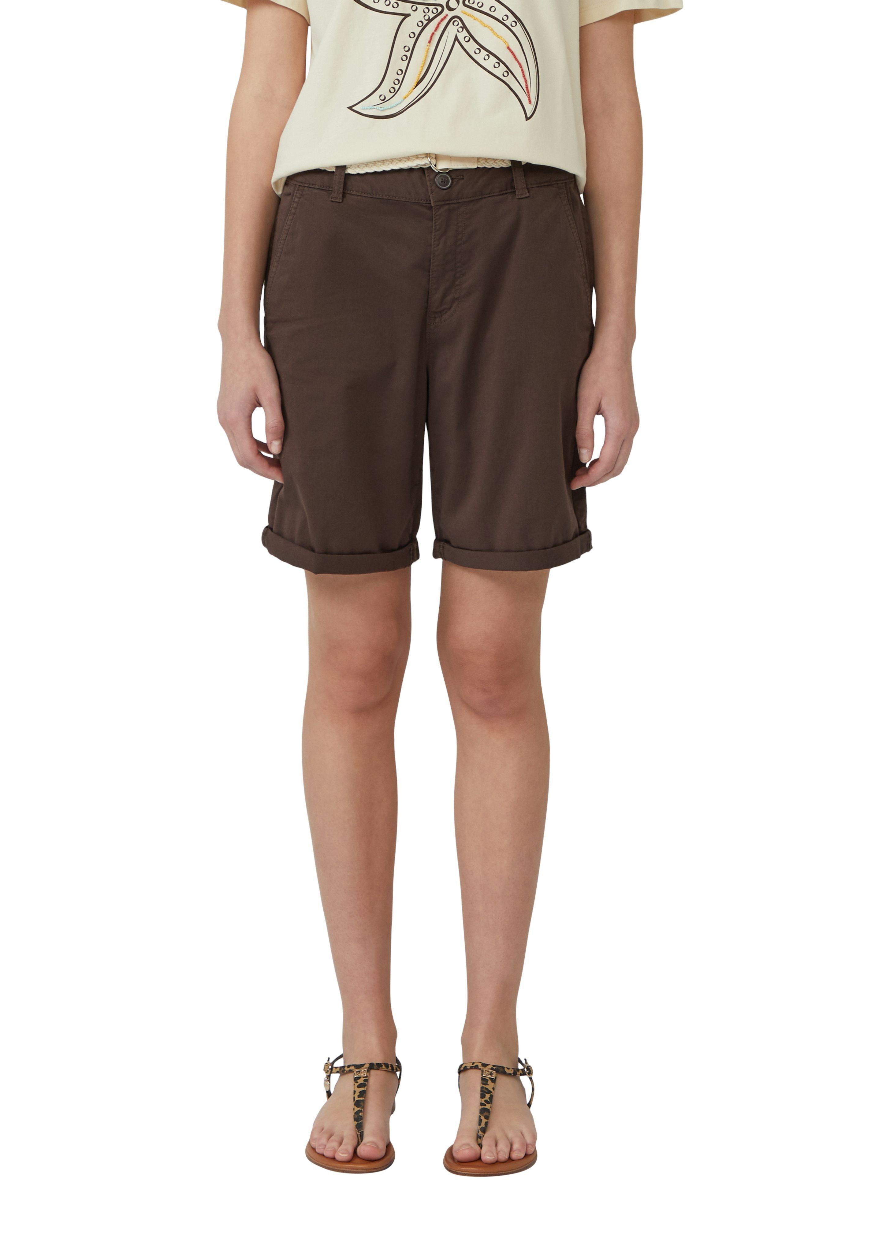 s.Oliver Shorts günstig online kaufen