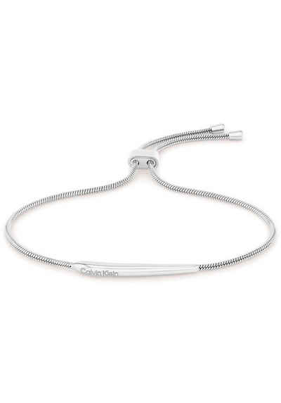 Silberne Calvin Klein Armbänder für Damen online kaufen | OTTO