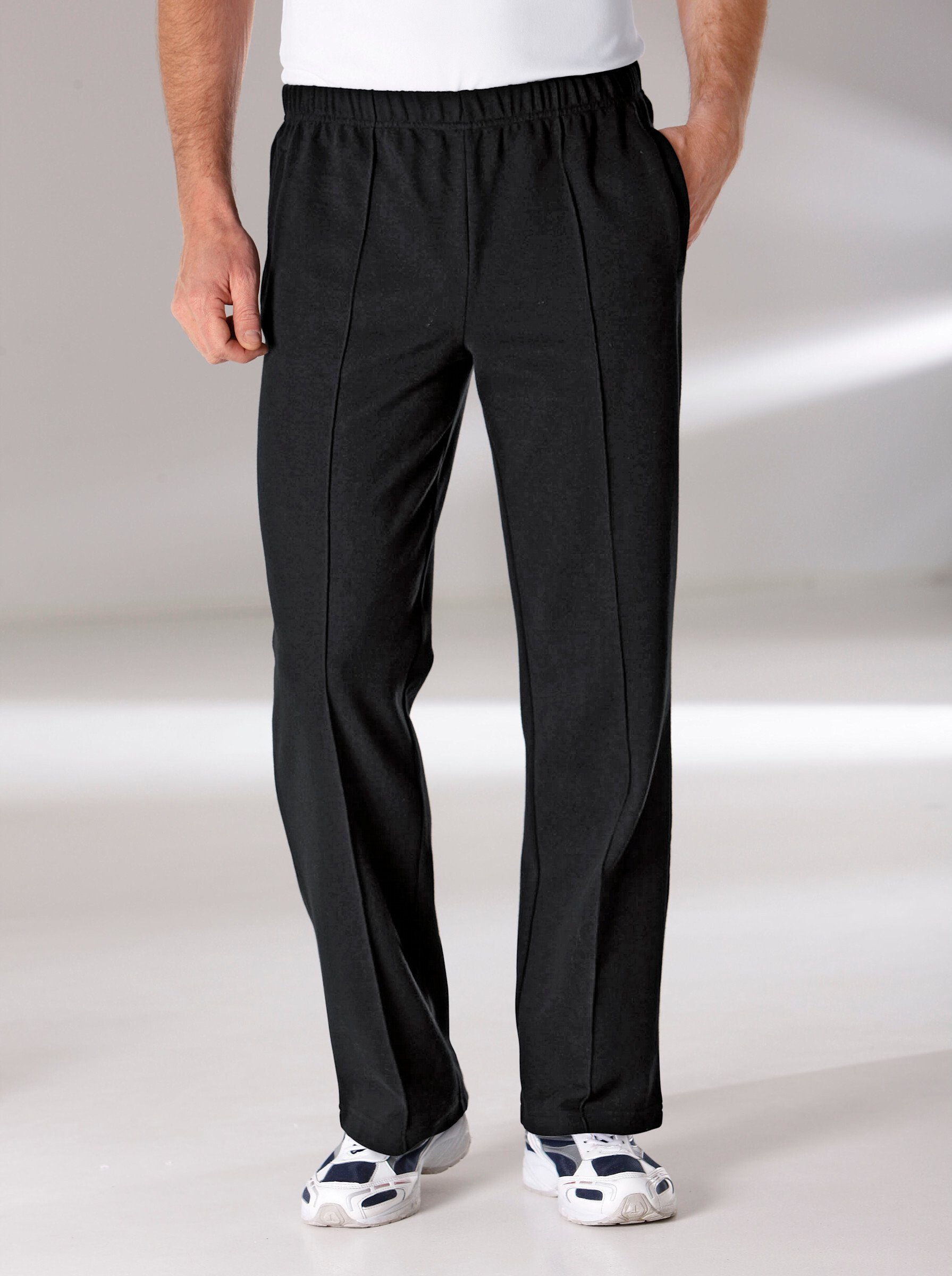 Jogginghose Freizeithose