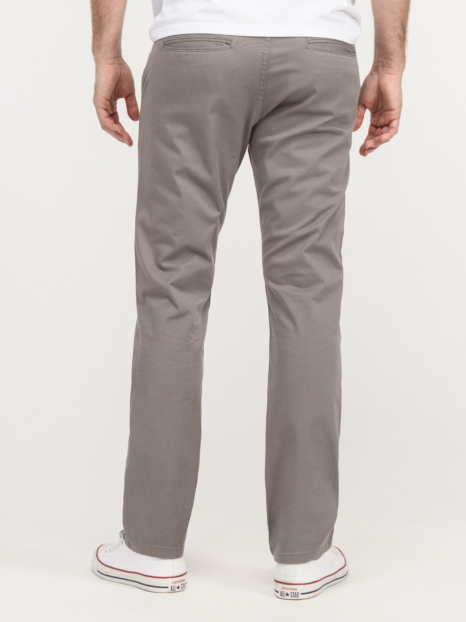 Rock Creek Chinohose Herren Hose Regular Fit Chinos RC-2440 – Bild 3 von 5