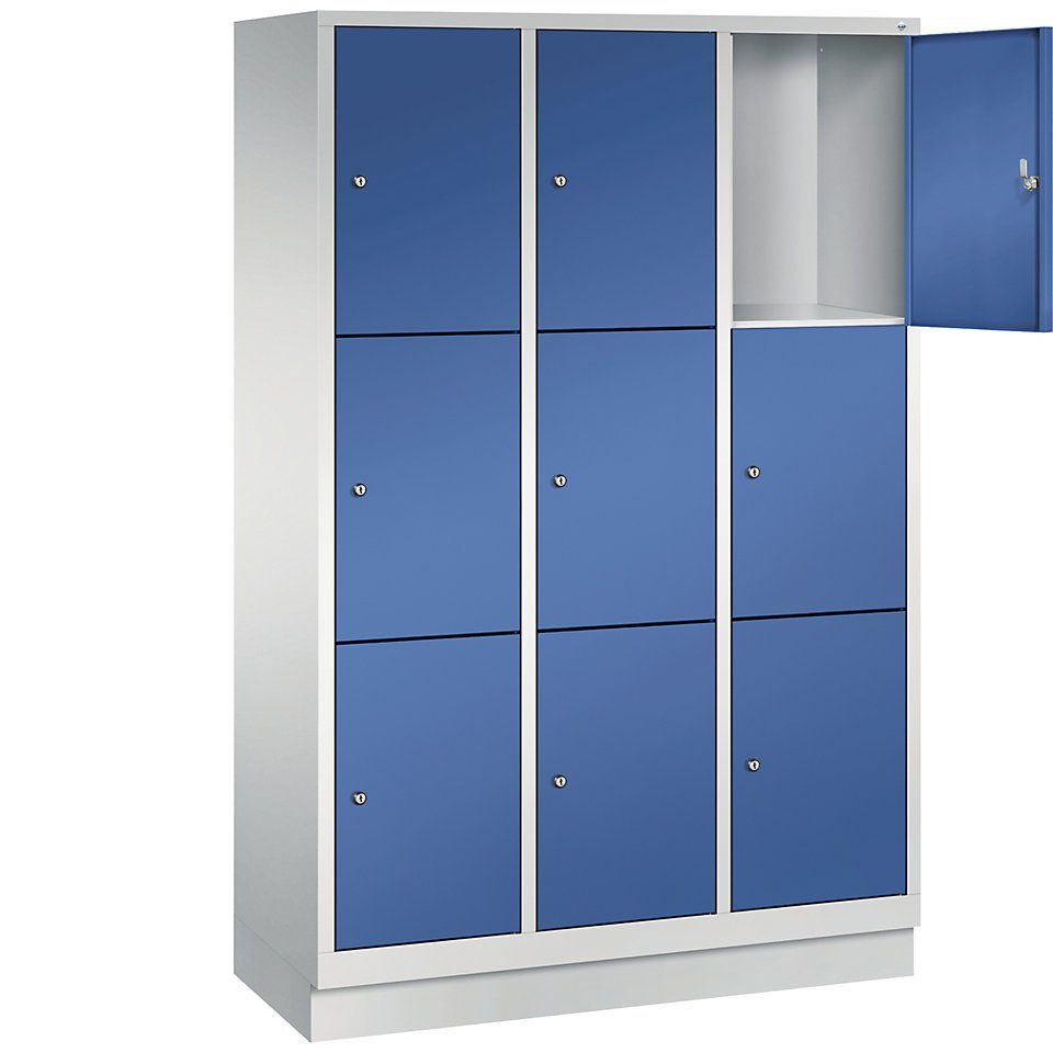 Aktenschrank C+P