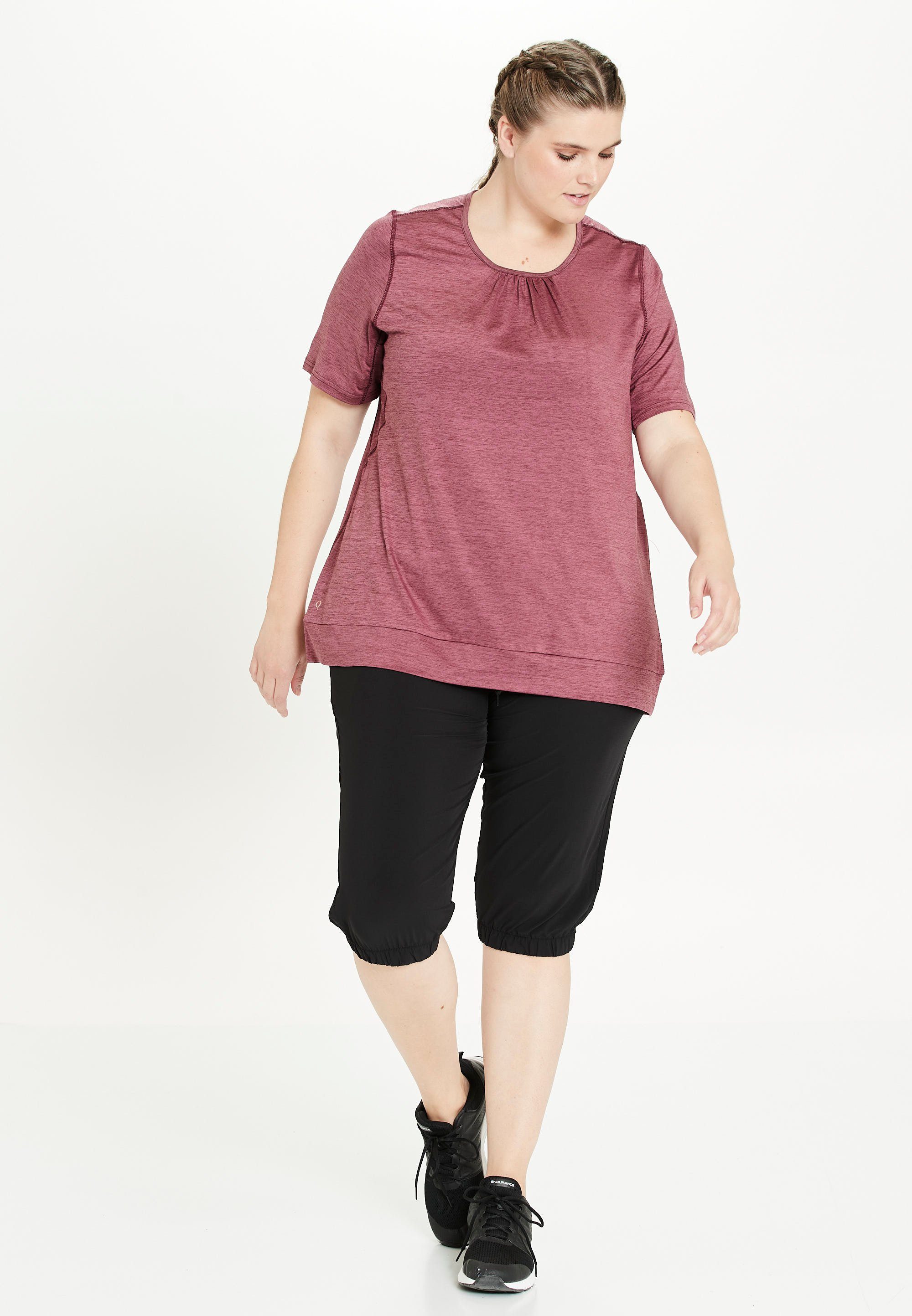 Q by Endurance Sweathose MAIA 3/4 günstig online kaufen