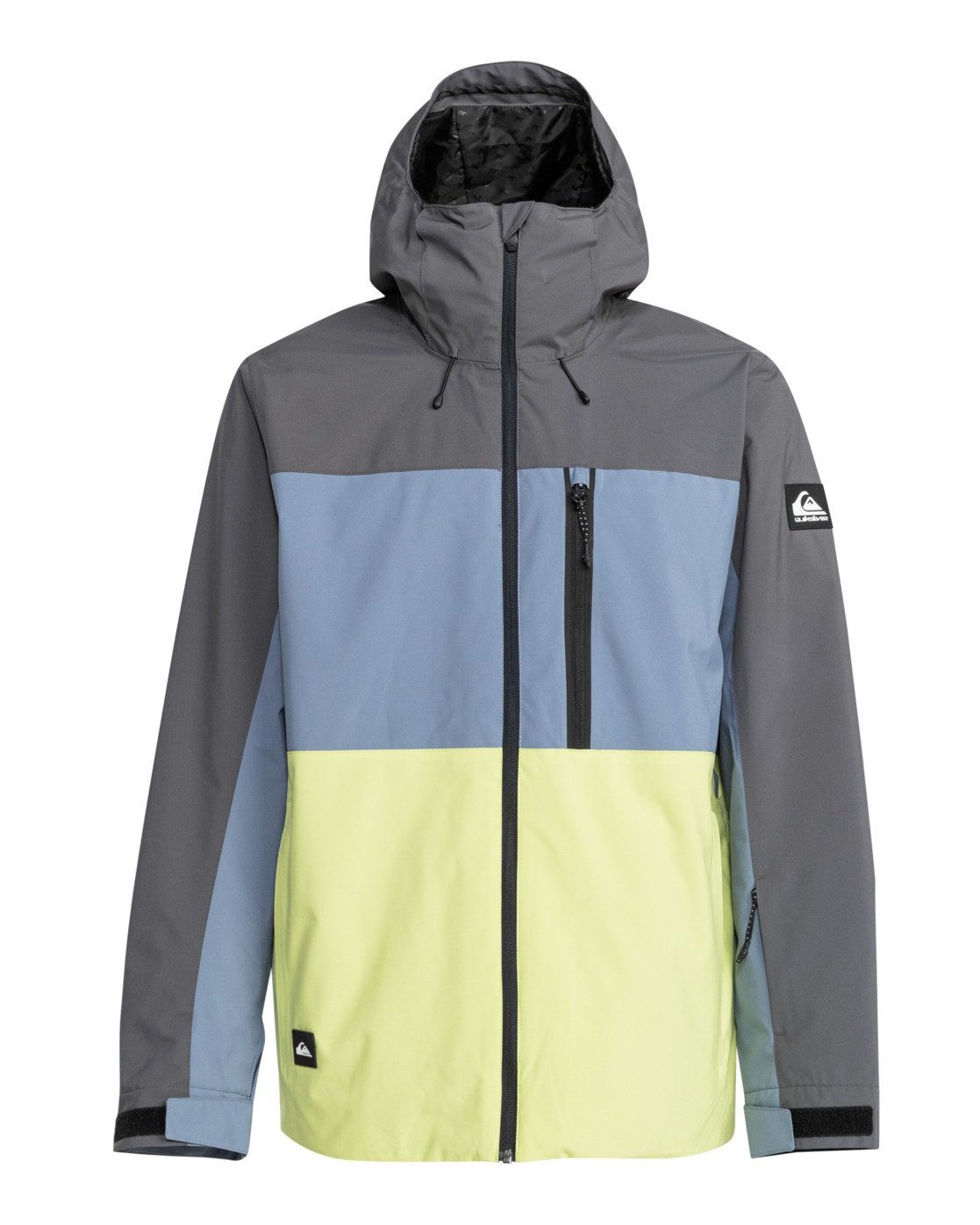 Quiksilver Snowboardjacke Sycamore