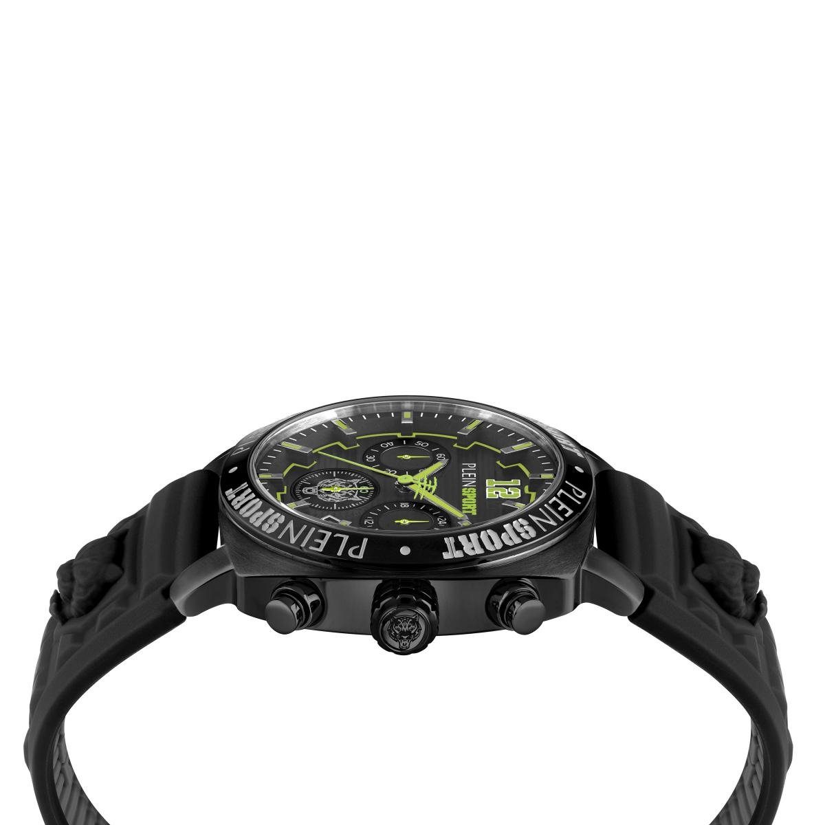 PHILIPP PLEIN Quarzuhr PSGBA1023