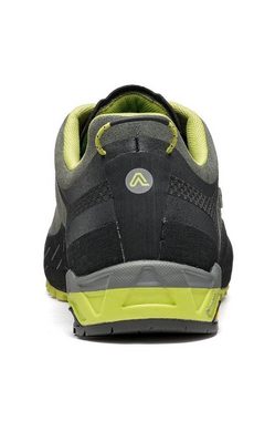 Asolo Asolo Herren Eldo Leder GV MM GTX Wanderhalbschuh Wanderschuh