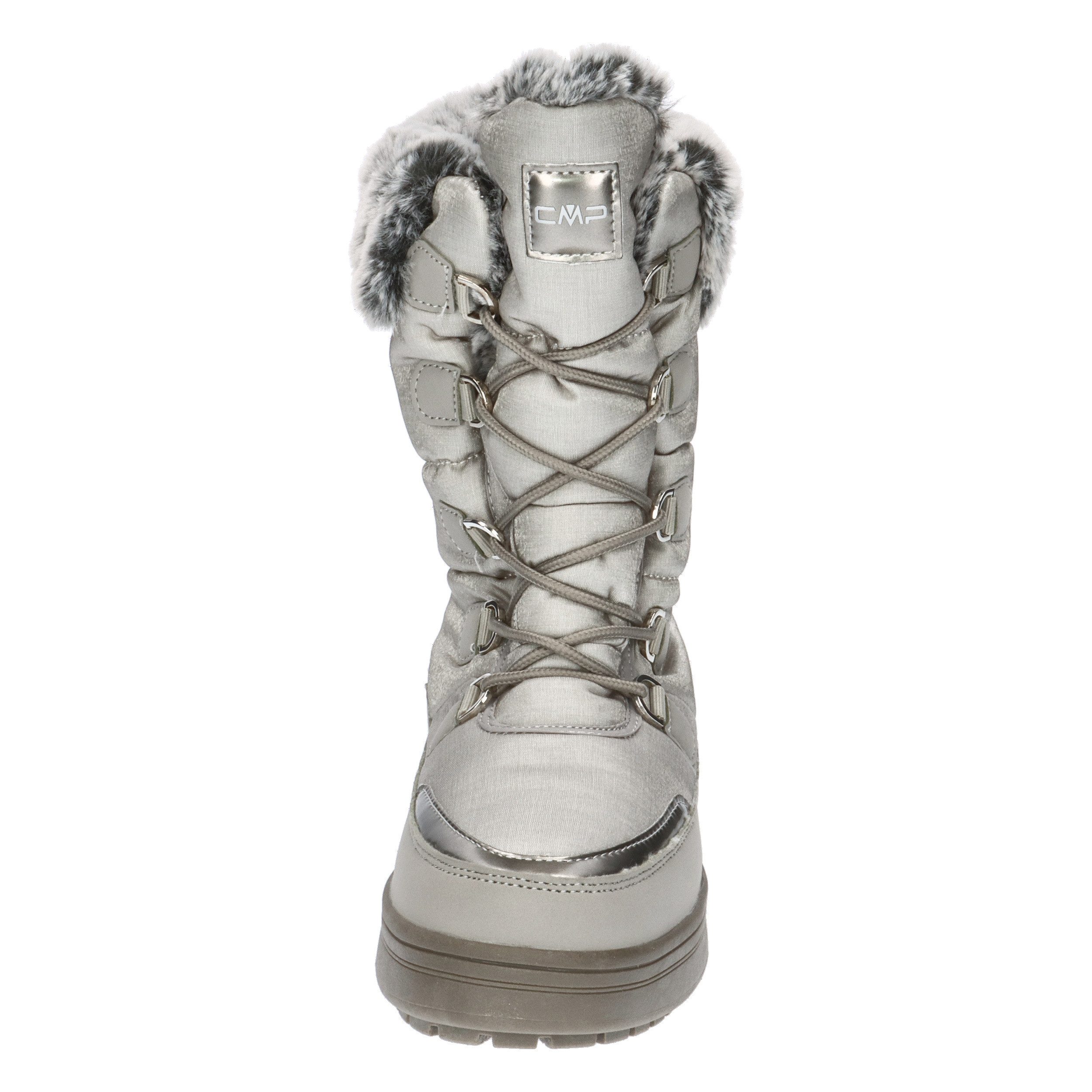 CMP CMP Damen Winterstiefel Rohenn Woman Snow Boots 3Q79586 Winterstiefel