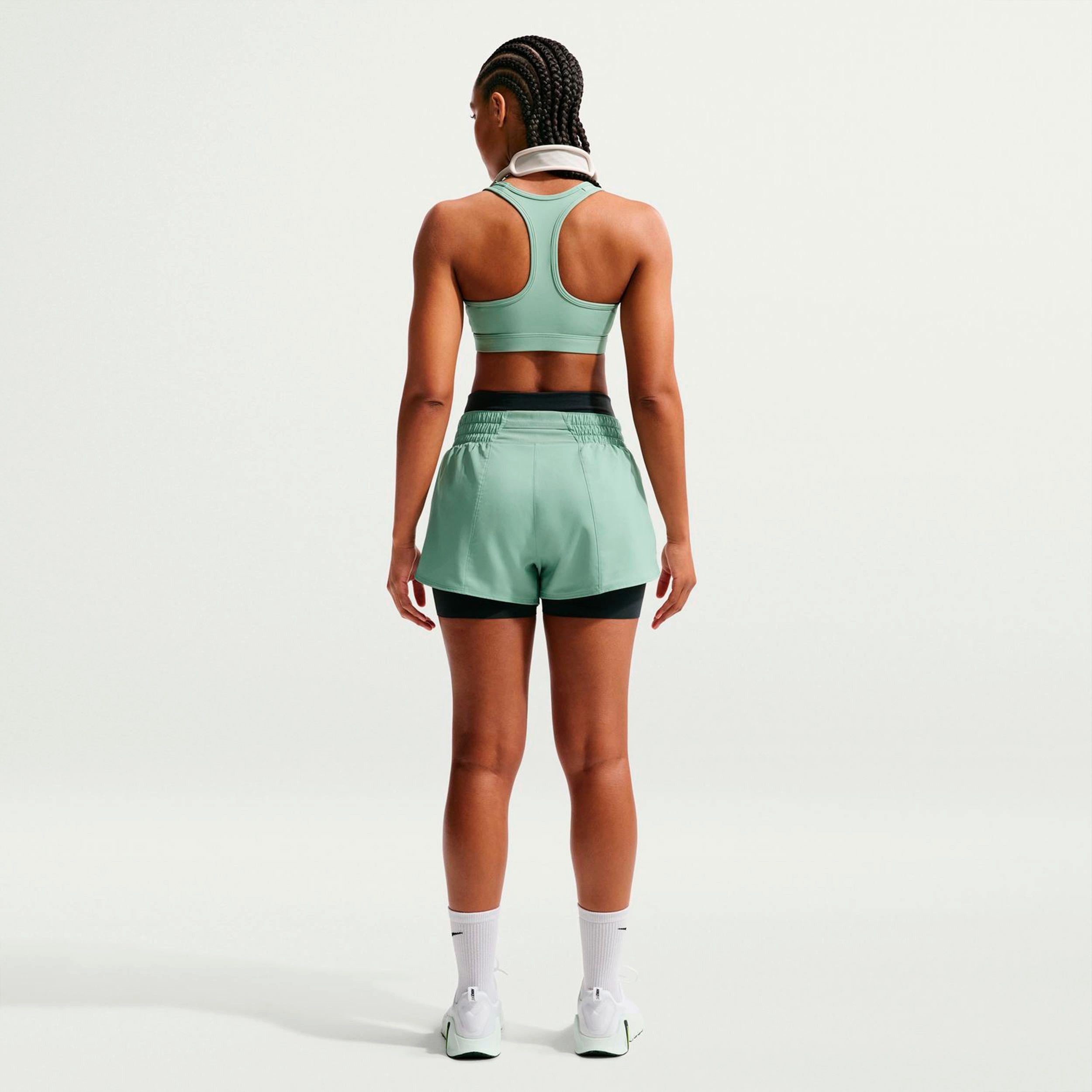 Nike Sport-BH Swoosh Medium