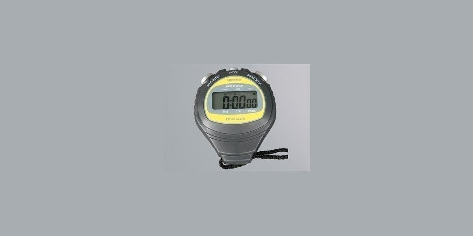 Stoppuhr V TEC 1000 Stoppuhr