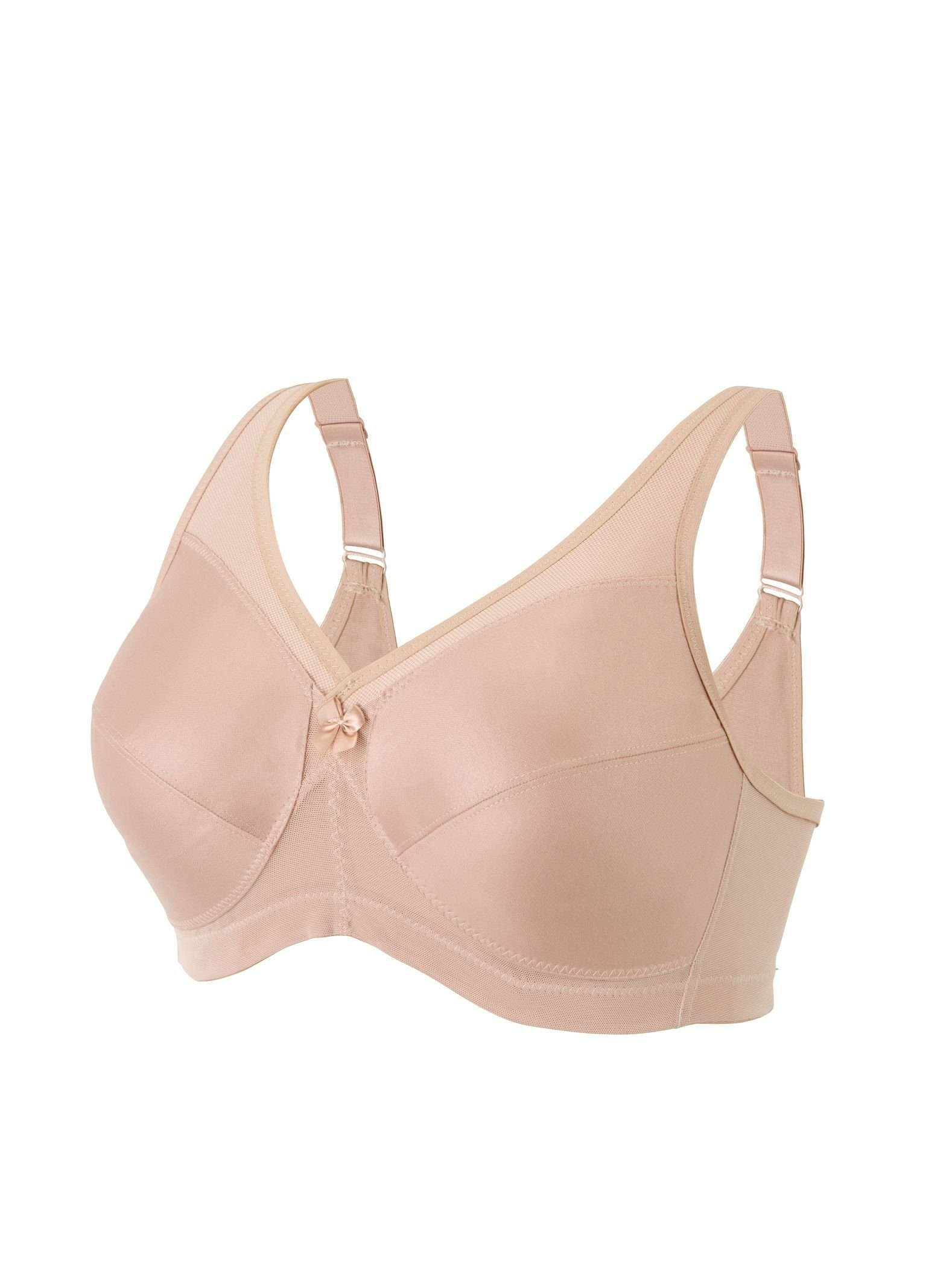GLAMORISE Bügelloser BH -Aktiv- mit MagicLift Technologie, stützend