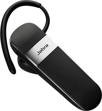 Jabra TALK 15 SE Bluetooth-Kopfhörer (Freisprechfunktion, LED Ladestandsanzeige, Bluetooth)