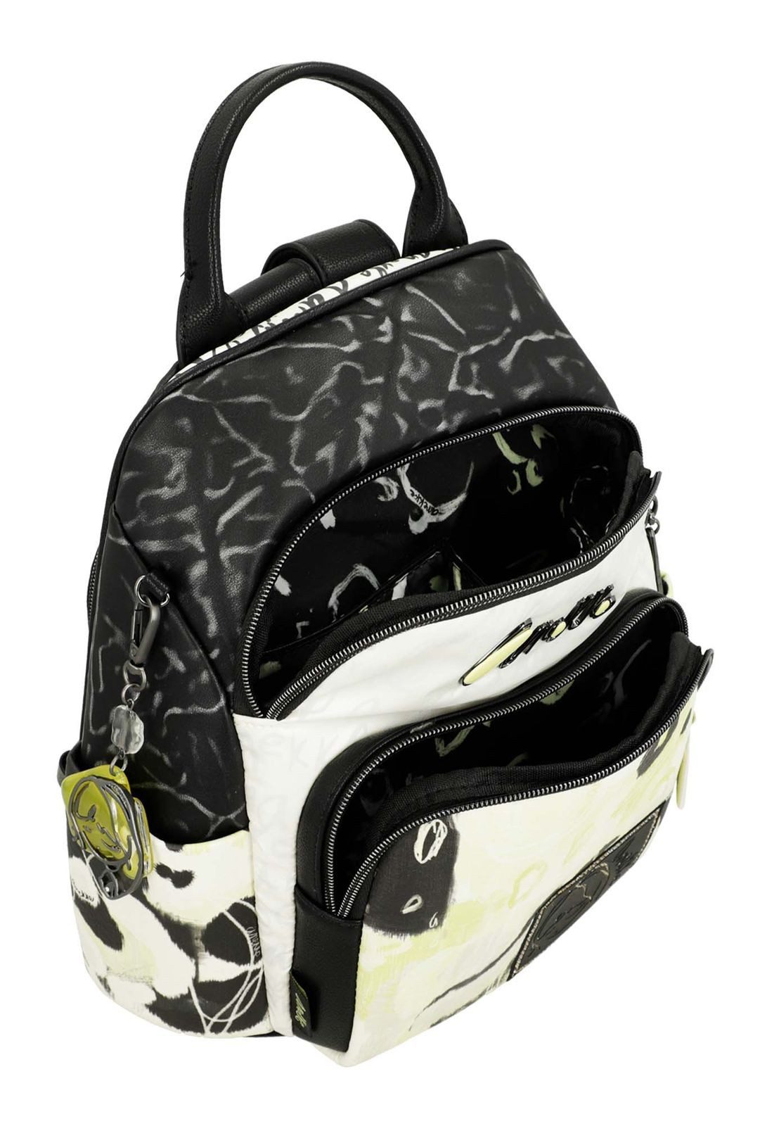 Anekke Rucksack Nature Towanda Backpack