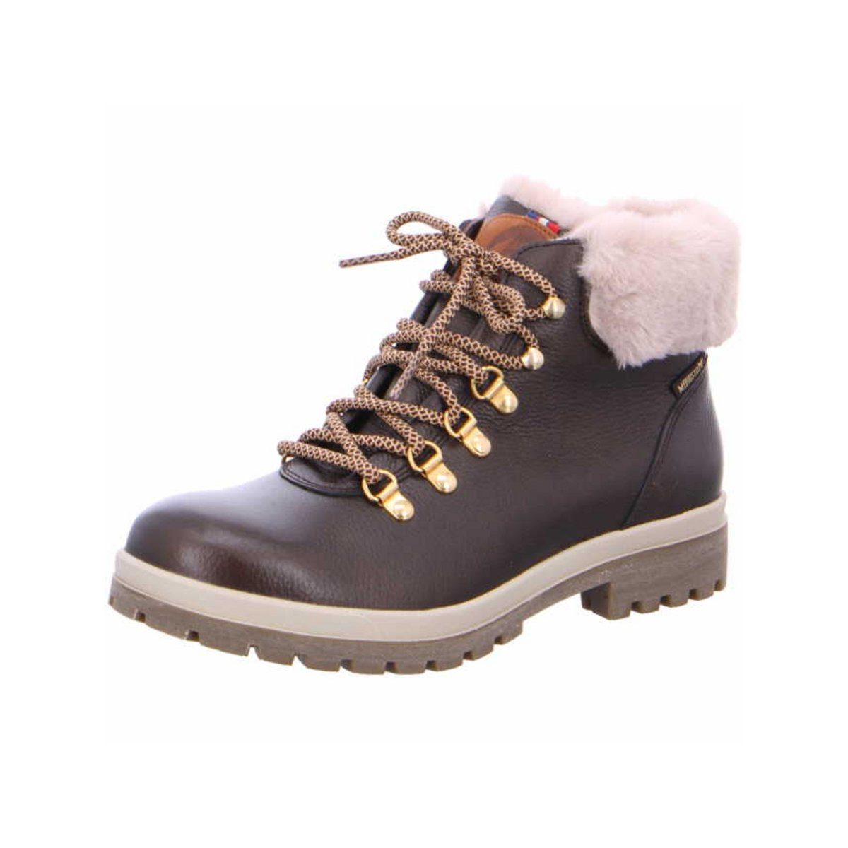 Mephisto Winterstiefel für Damen Winterstiefel (keine Angabe, 1-tlg., keine Angabe)