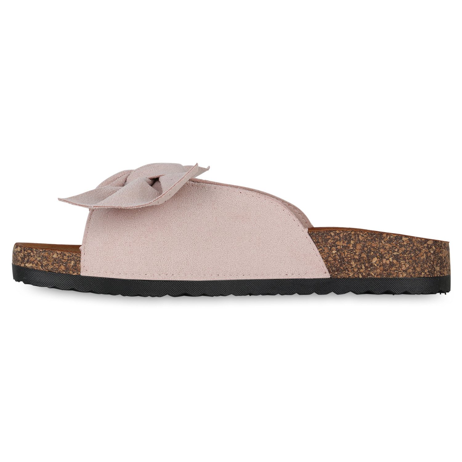 VAN HILL 841203 Pantolette Schuhe günstig online kaufen