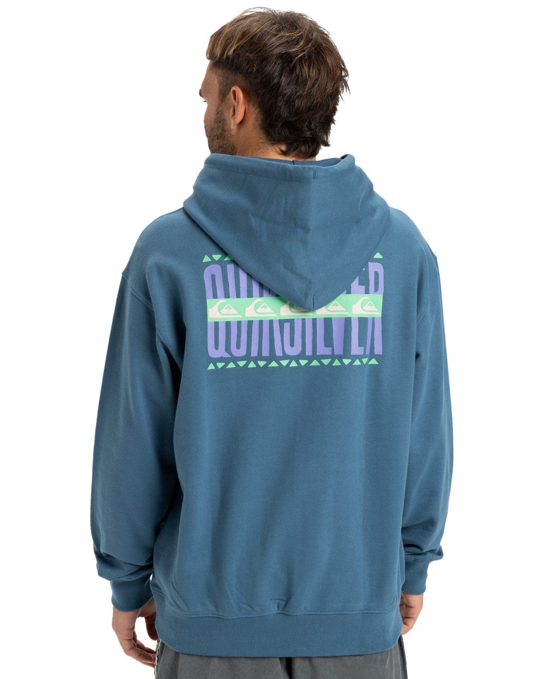 Quiksilver Hoodie APOG Heritage günstig online kaufen