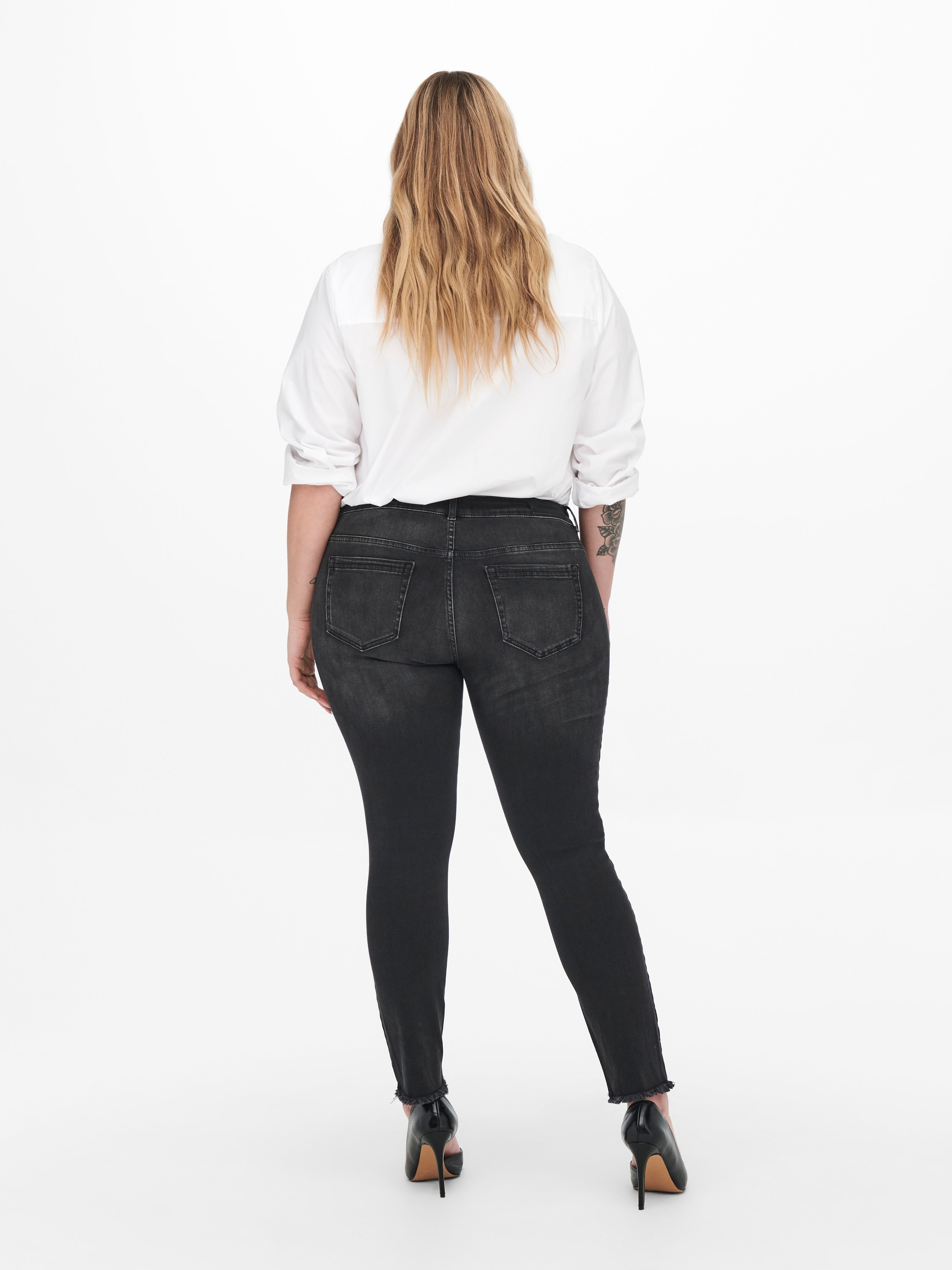 5-Pocket-Jeans