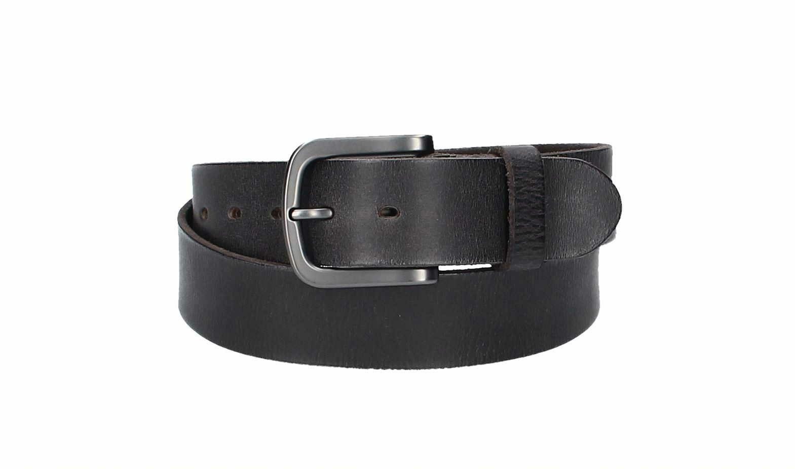 Ledergürtel Gürtel für Herren