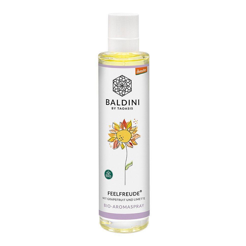 Baldini Raumduft Feelfreude - Raumspray 50ml