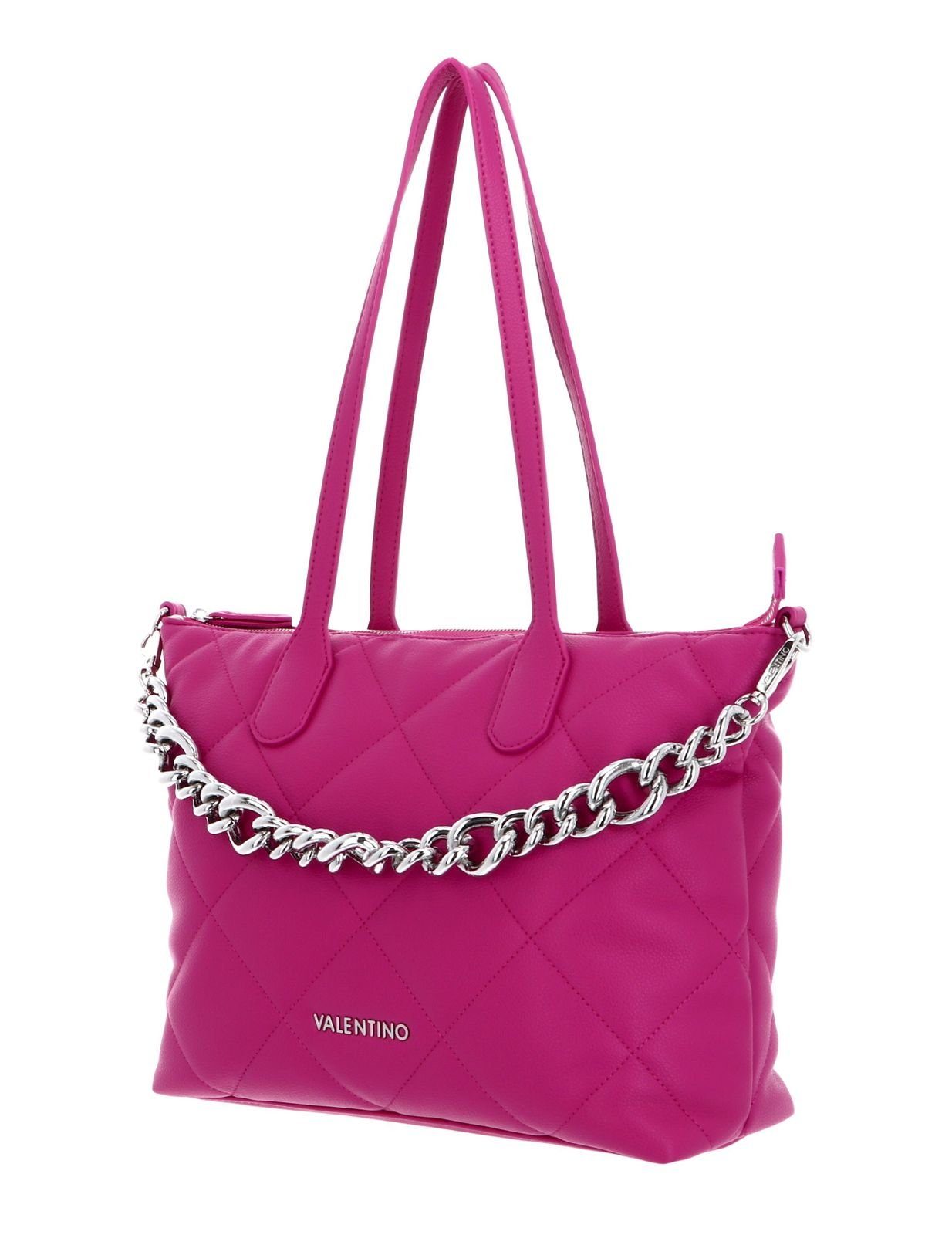 VALENTINO BAGS Schultertasche Cold Re Fuxia