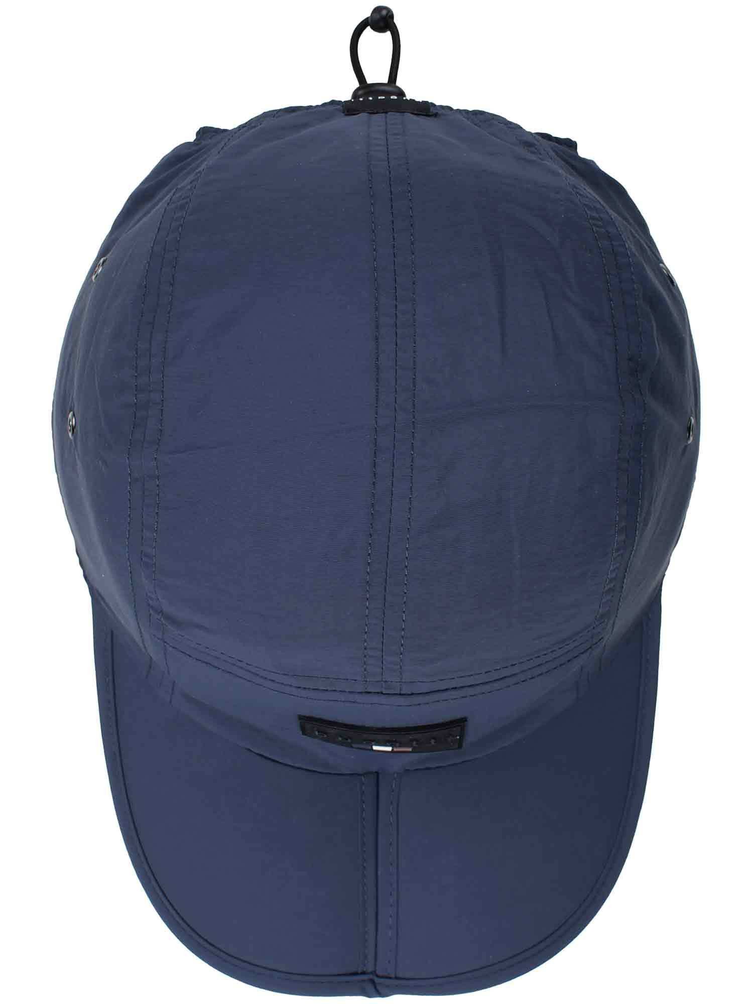 bugatti Baseball Cap Polyamid Kopfbedeckung