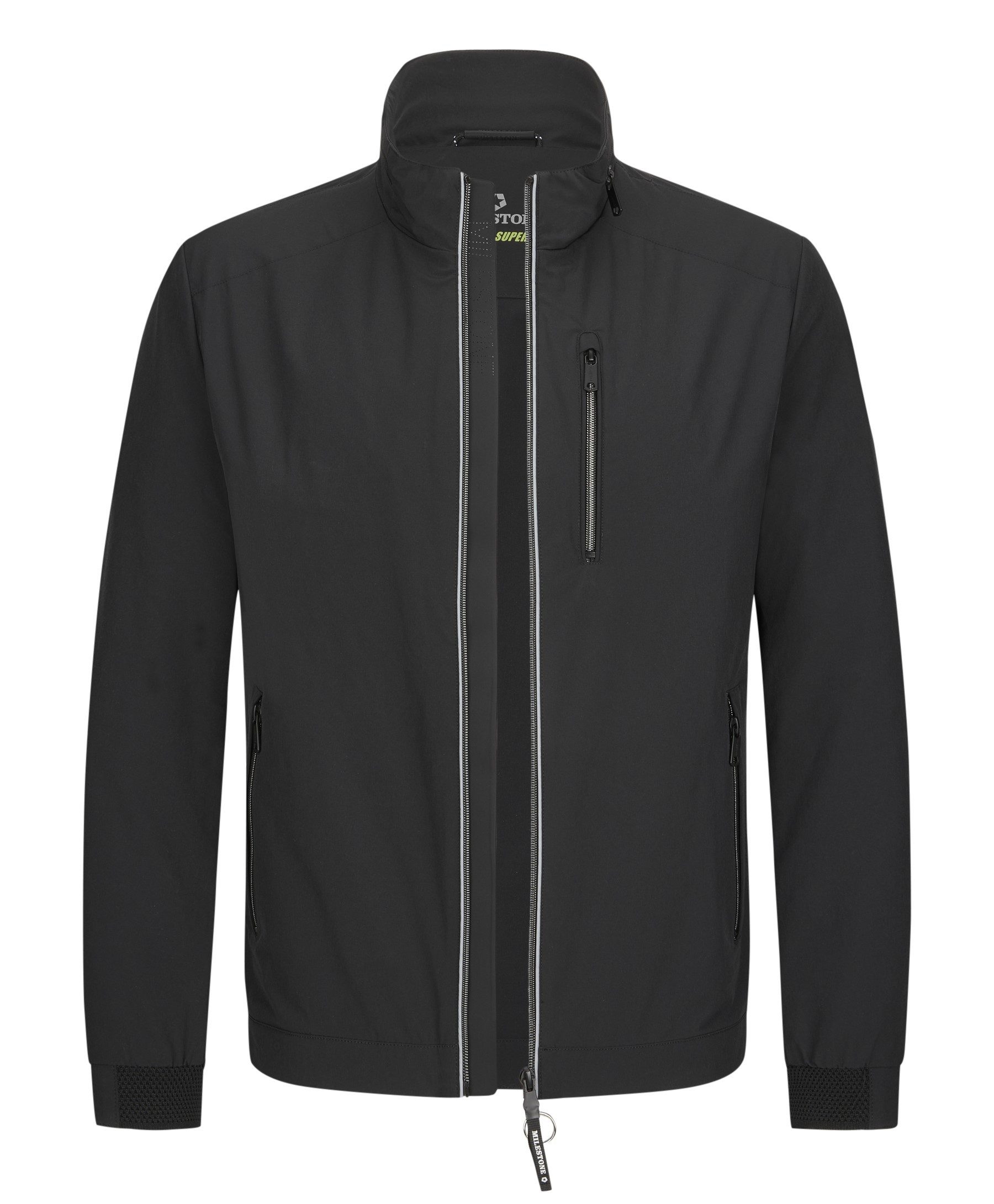 Funktionsjacke MSDomizio