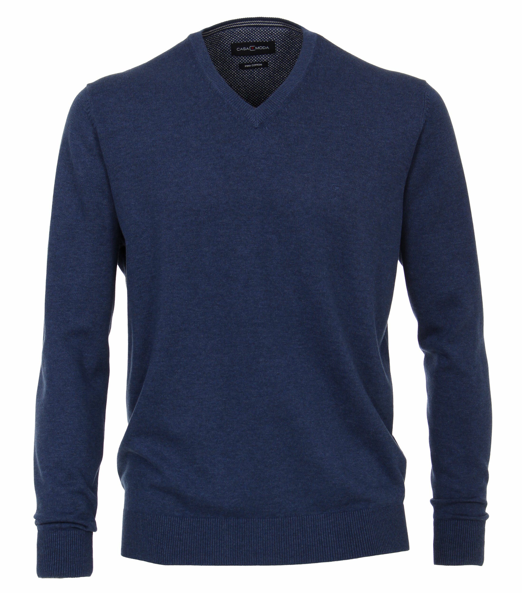 CASAMODA Strickpullover CASAMODA Pullover uni