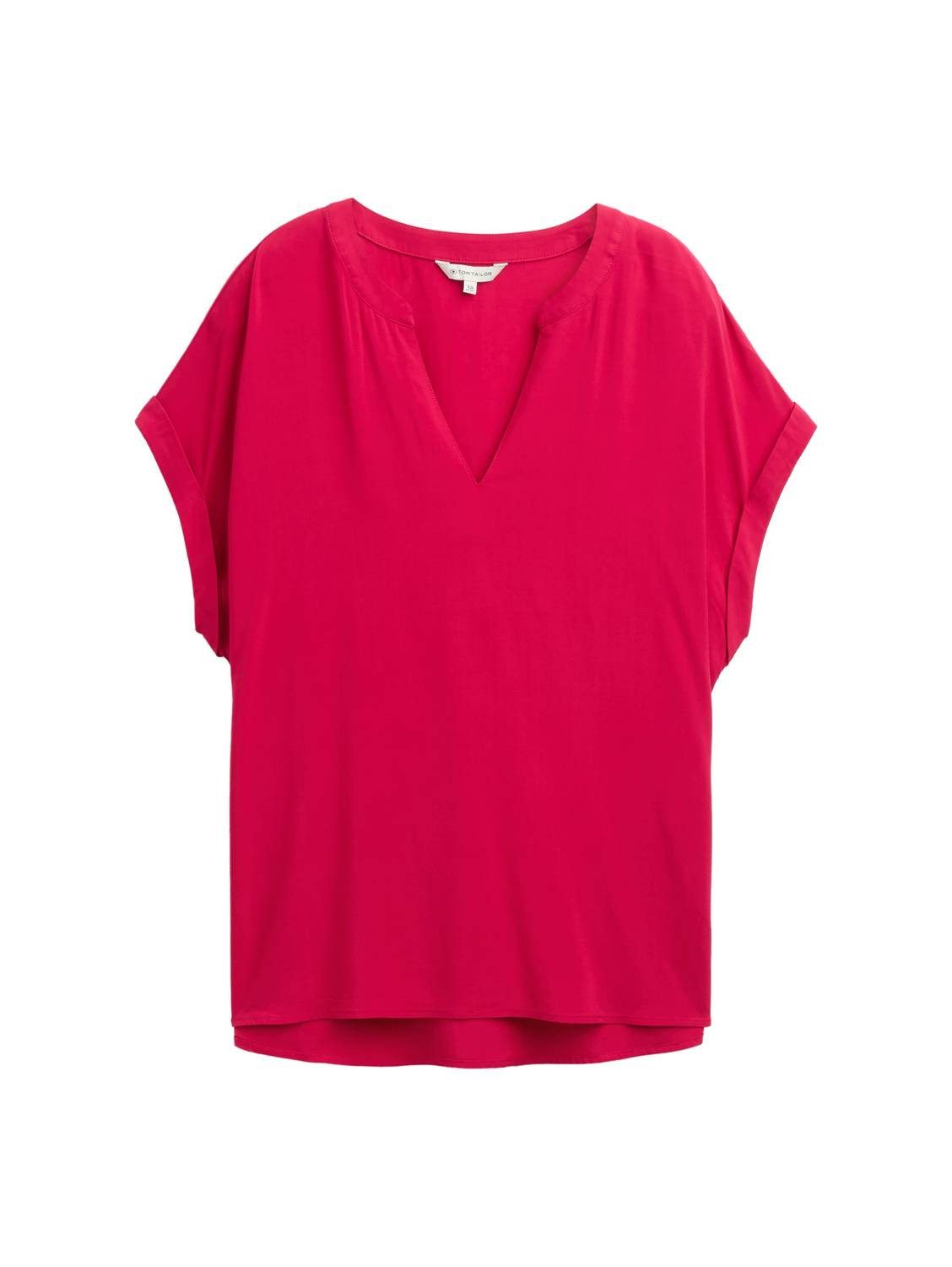 TOM TAILOR Klassische Bluse günstig online kaufen