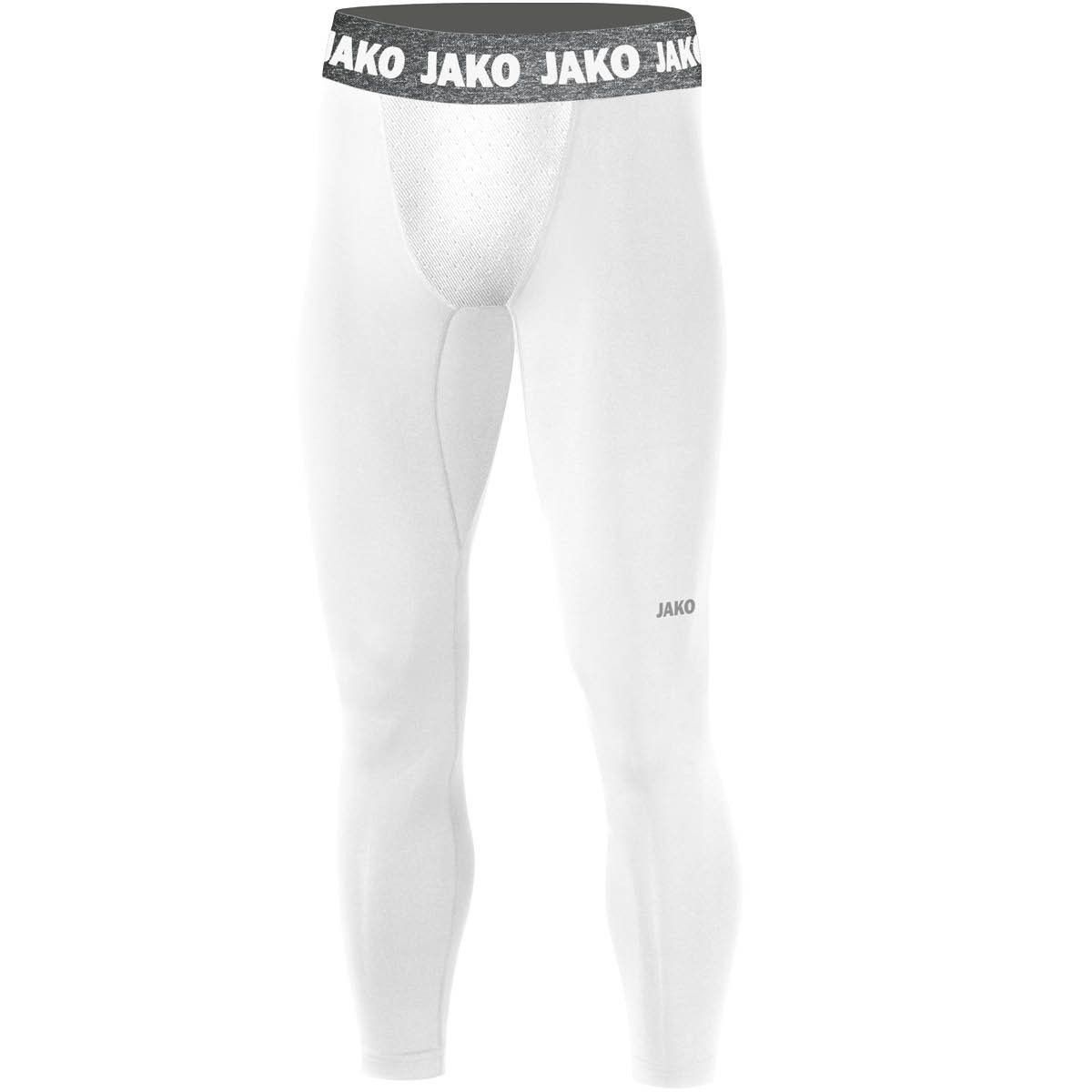 Jako Sweatbermudas 8451 Long Tight Compression günstig online kaufen