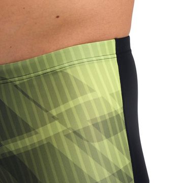 Arena Badehose Shadow Swim Badshorts für Herren schnelltrocknend