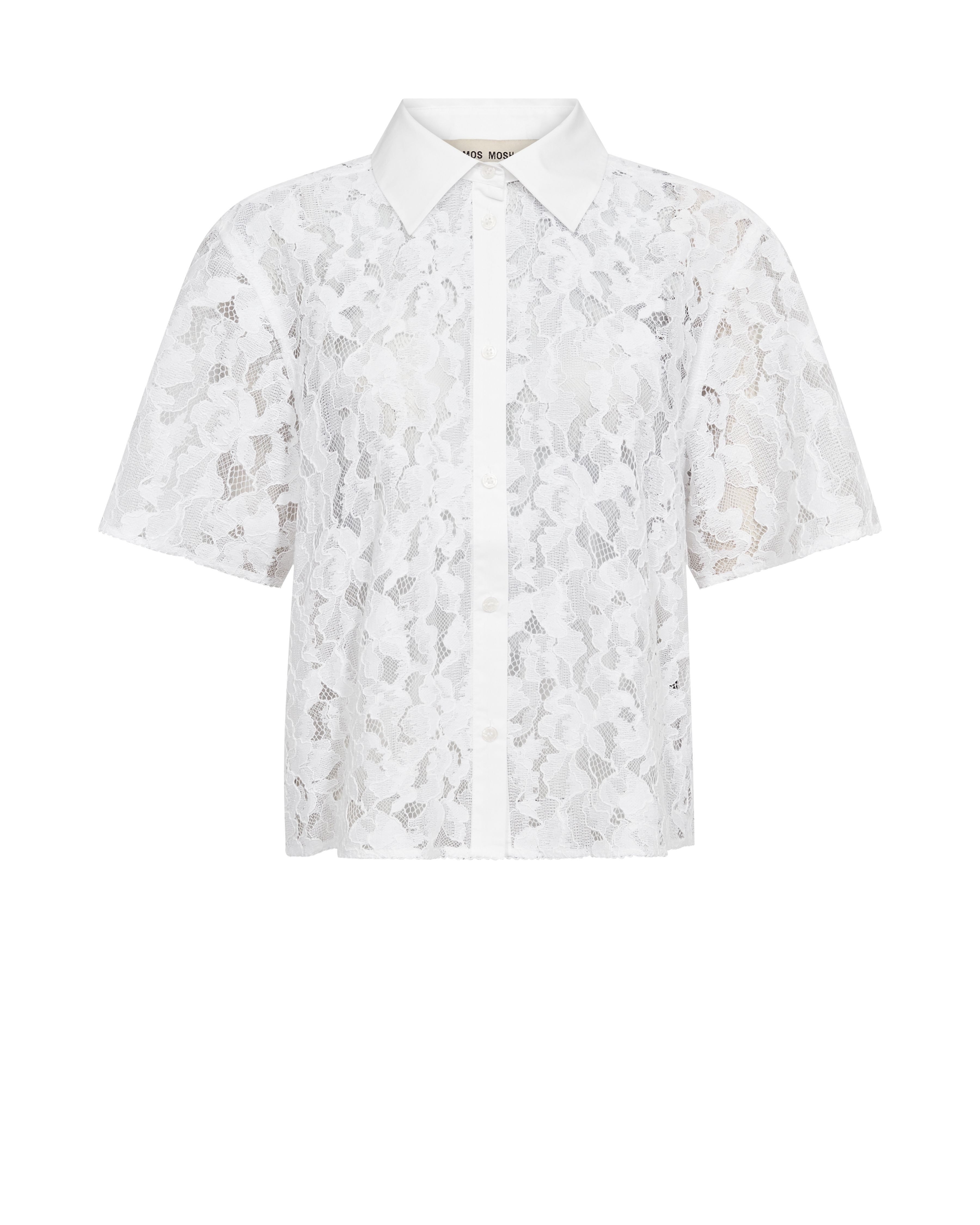 Mos Mosh T-Shirt